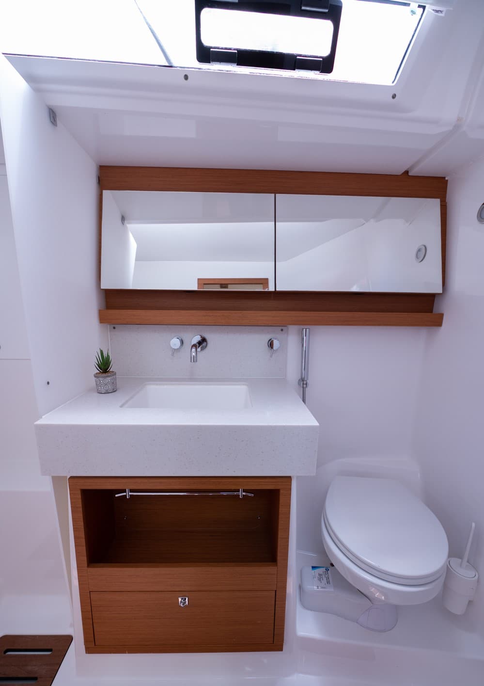 Dufour 470 Andromeda – bilde 4 av 17