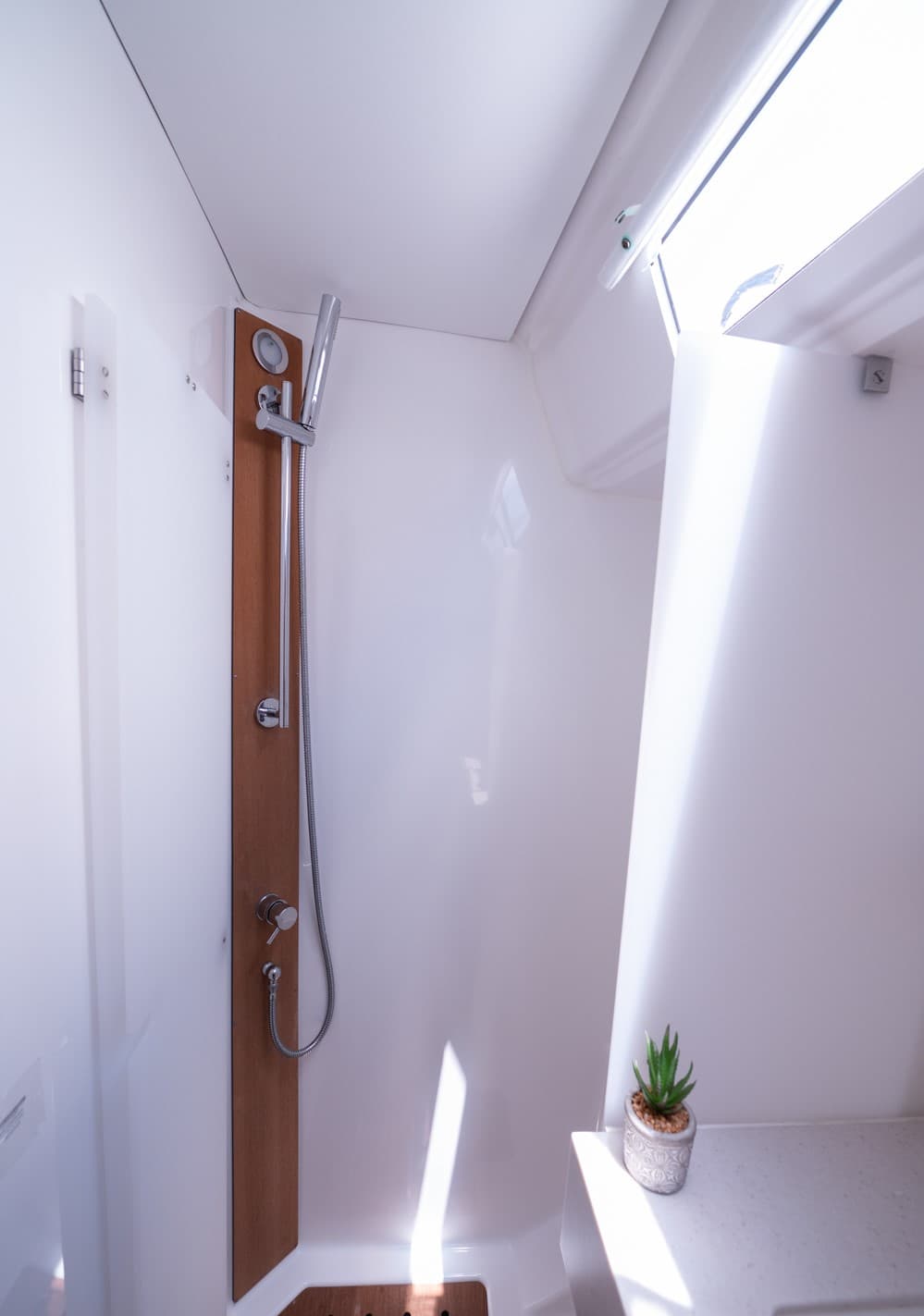 Dufour 470 Andromeda – bilde 5 av 17