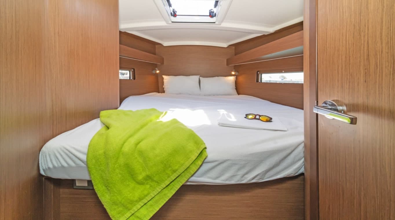 Beneteau Oceanis 40.1 Roza – bilde 4 av 9