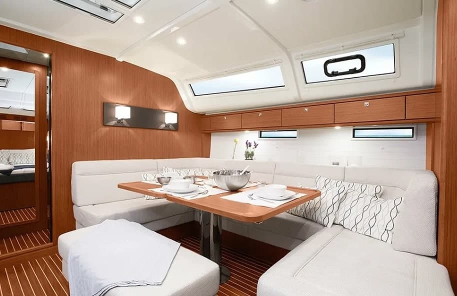 Bavaria Cruiser 51 Sea Wonder I – bilde 2 av 12
