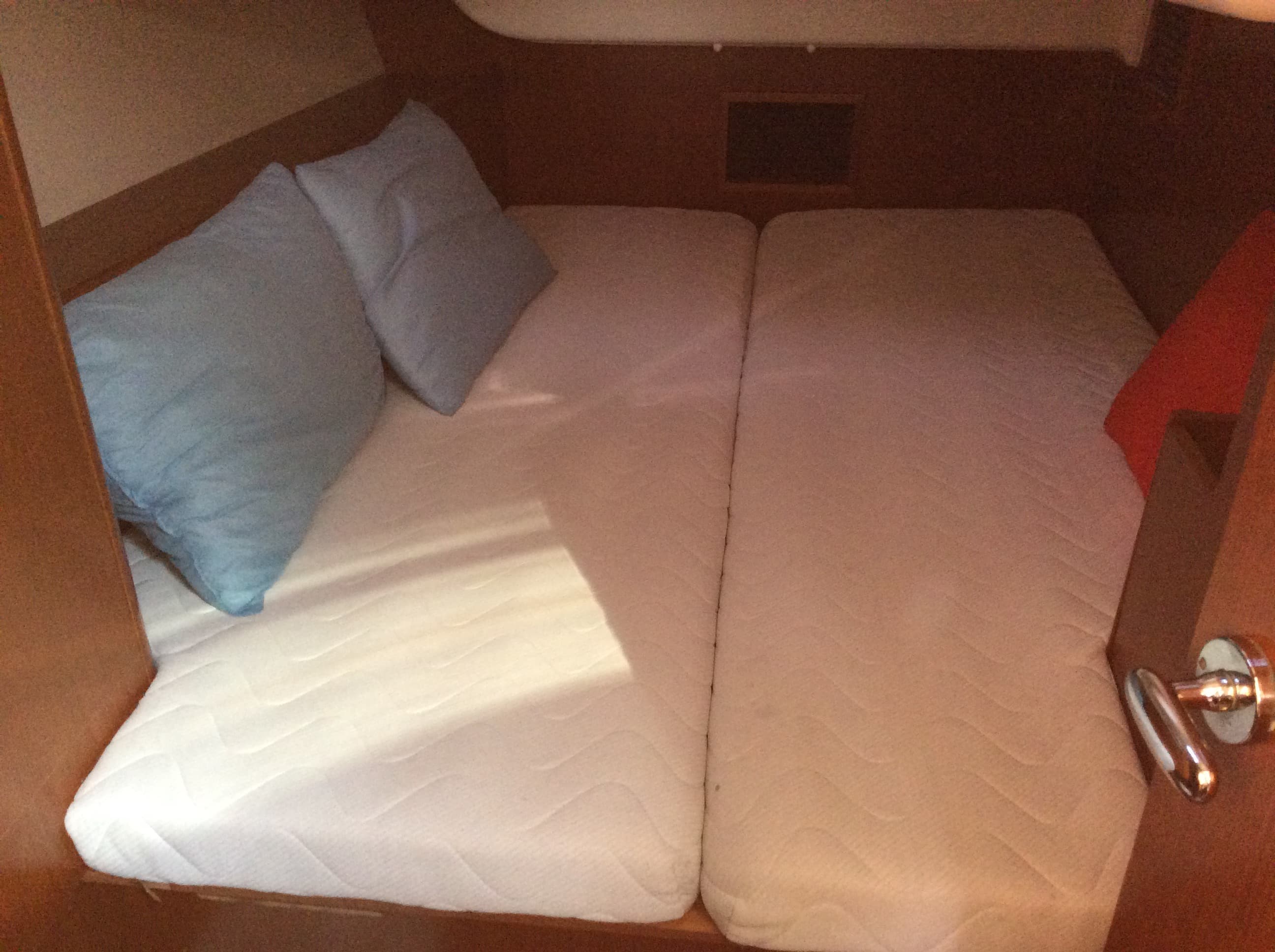 Beneteau Oceanis 43 Seacret – bilde 2 av 10