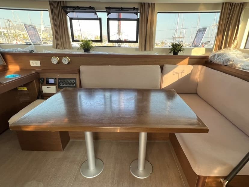 Lagoon 40 Andromeda – bilde 4 av 17