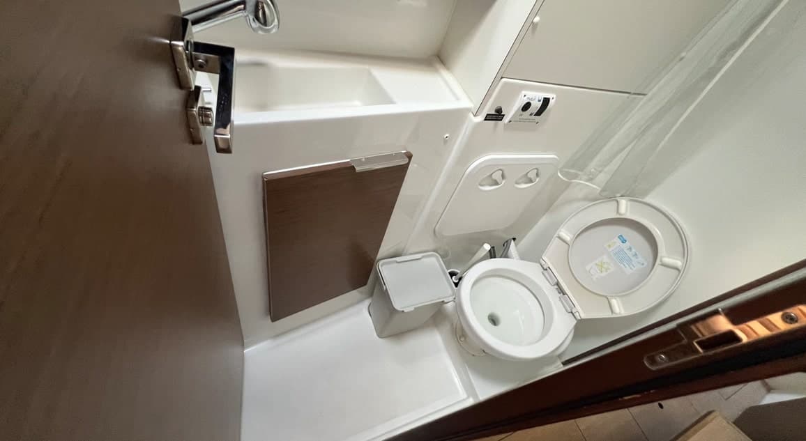 Lagoon 40 Andromeda – bilde 3 av 17