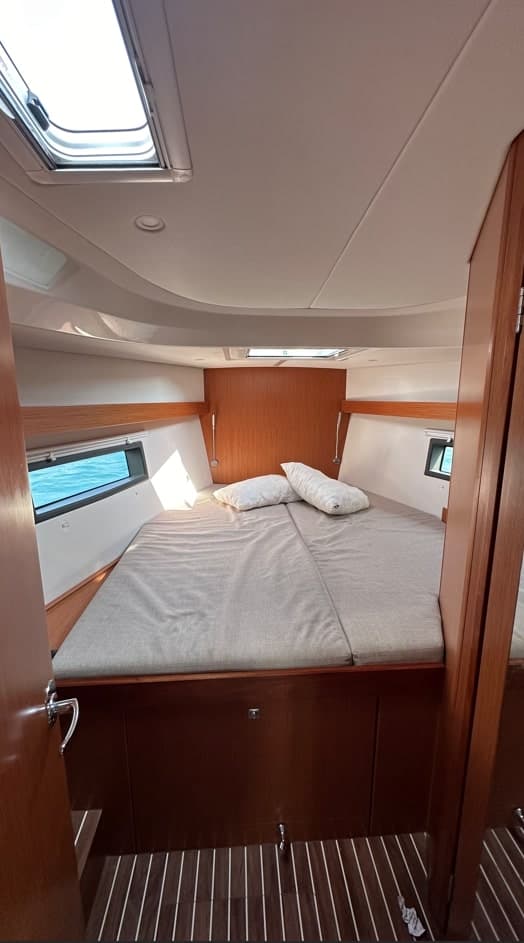 Bavaria C42 Silver VII – bilde 2 av 6
