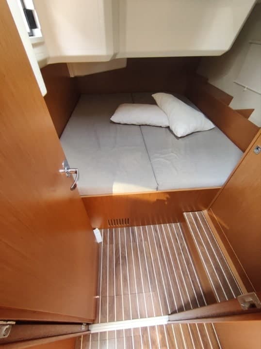 Bavaria C42 Silver VII – bilde 5 av 6