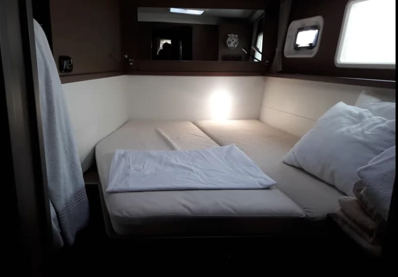 Lagoon 450 Fly Solstice – bilde 4 av 14