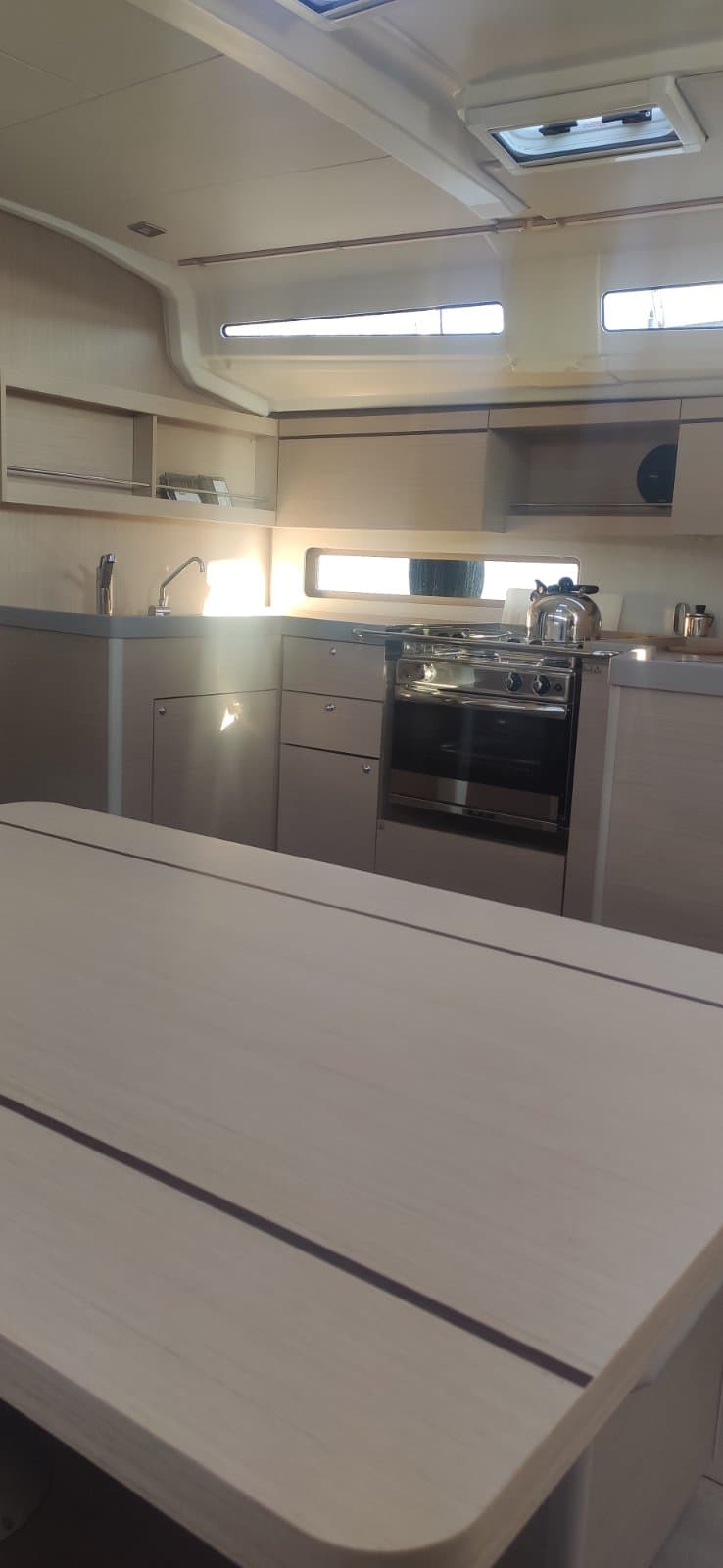 Beneteau Oceanis 40.1 Taylor – bilde 4 av 9