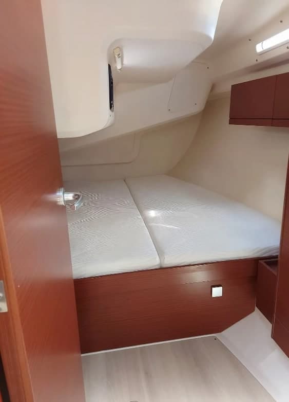Hanse 418 Themisto – bilde 4 av 9