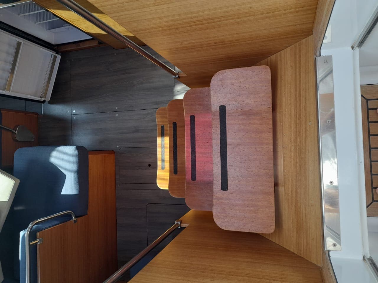 Elan Impression 45.1 Thetis – bilde 3 av 11