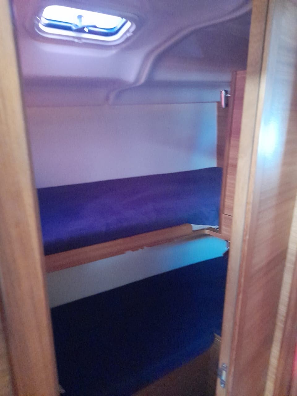 Elan Impression 45.1 Thetis – bilde 2 av 11