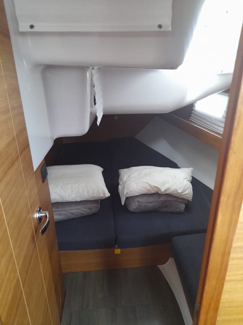 Elan Impression 45.1 Thetis – bilde 4 av 11
