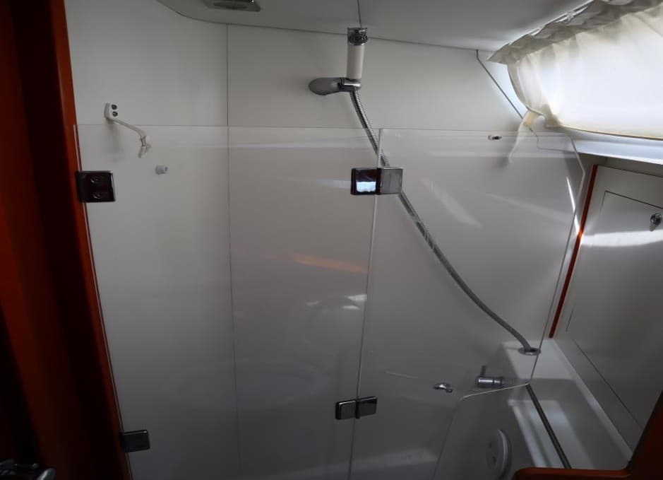 Beneteau Oceanis 41 Ecstasea – bilde 4 av 7