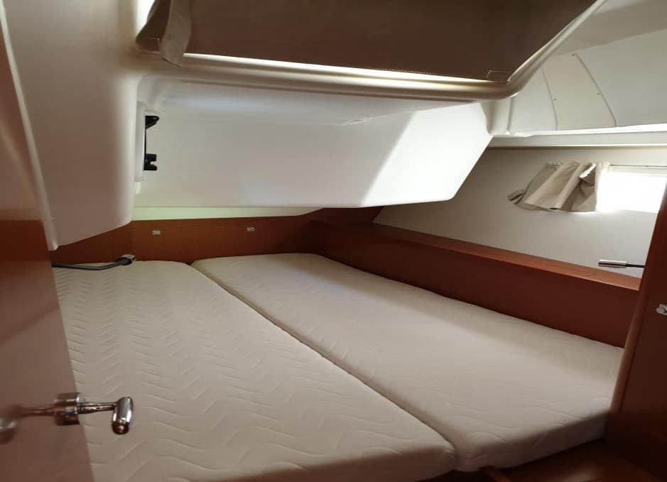 Beneteau Oceanis 41 Ecstasea – bilde 2 av 7