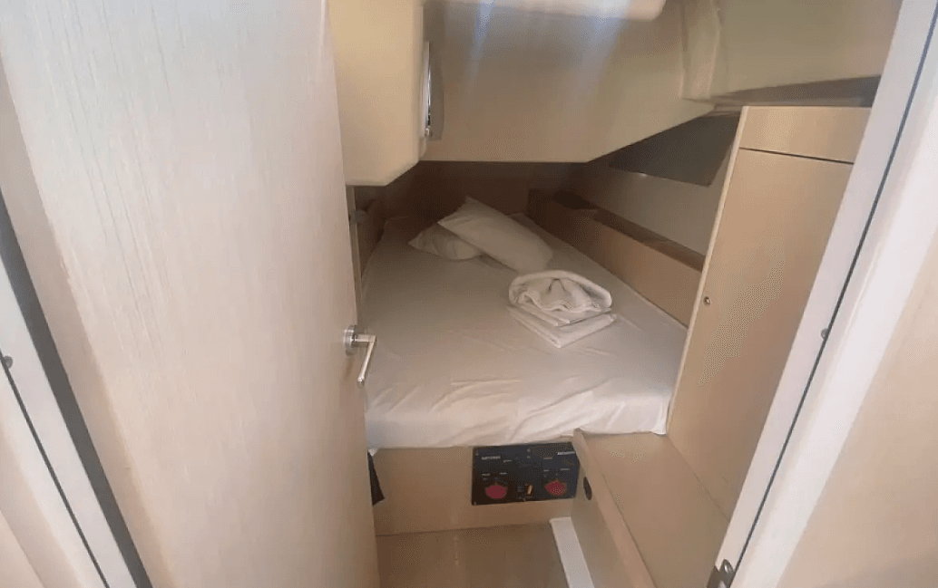 Beneteau Oceanis 41.1 Ioanna – bilde 2 av 9