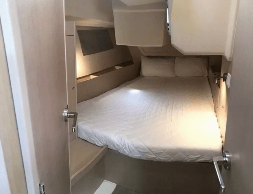 Beneteau Oceanis 41.1 Ioanna – bilde 3 av 9