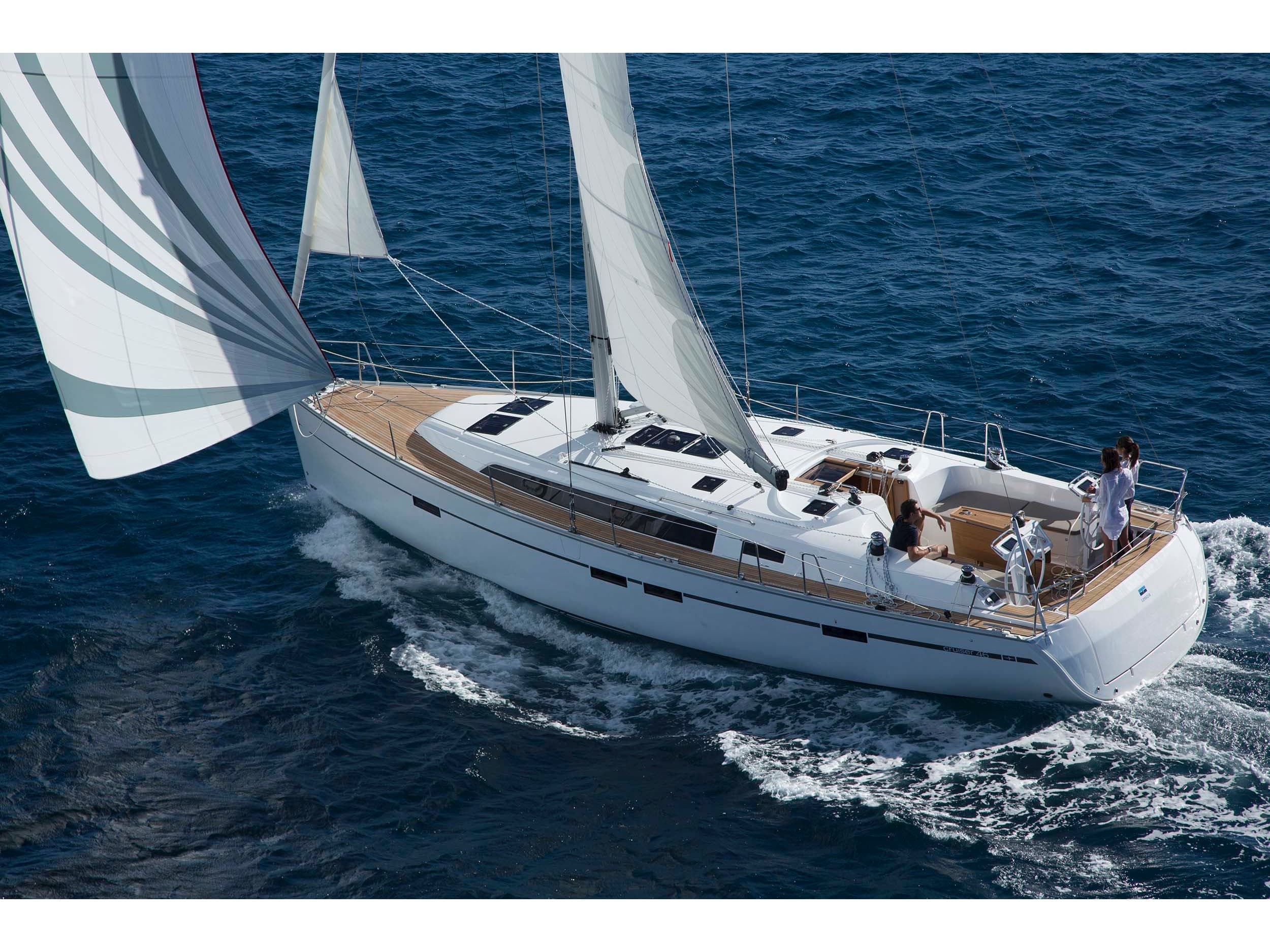 Bavaria Cruiser 46 Iris I