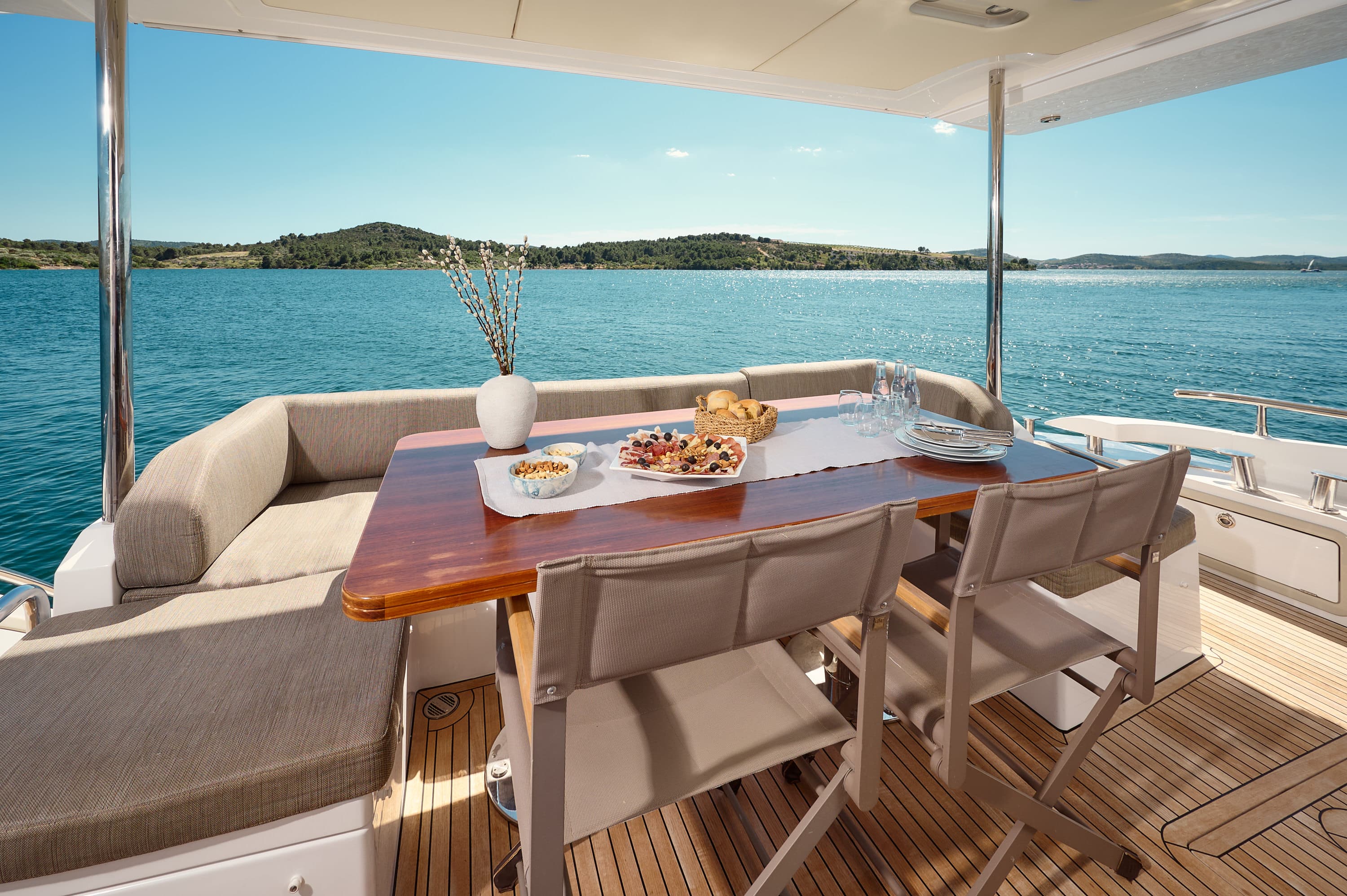 Azimut 72 Alyss – bilde 5 av 162