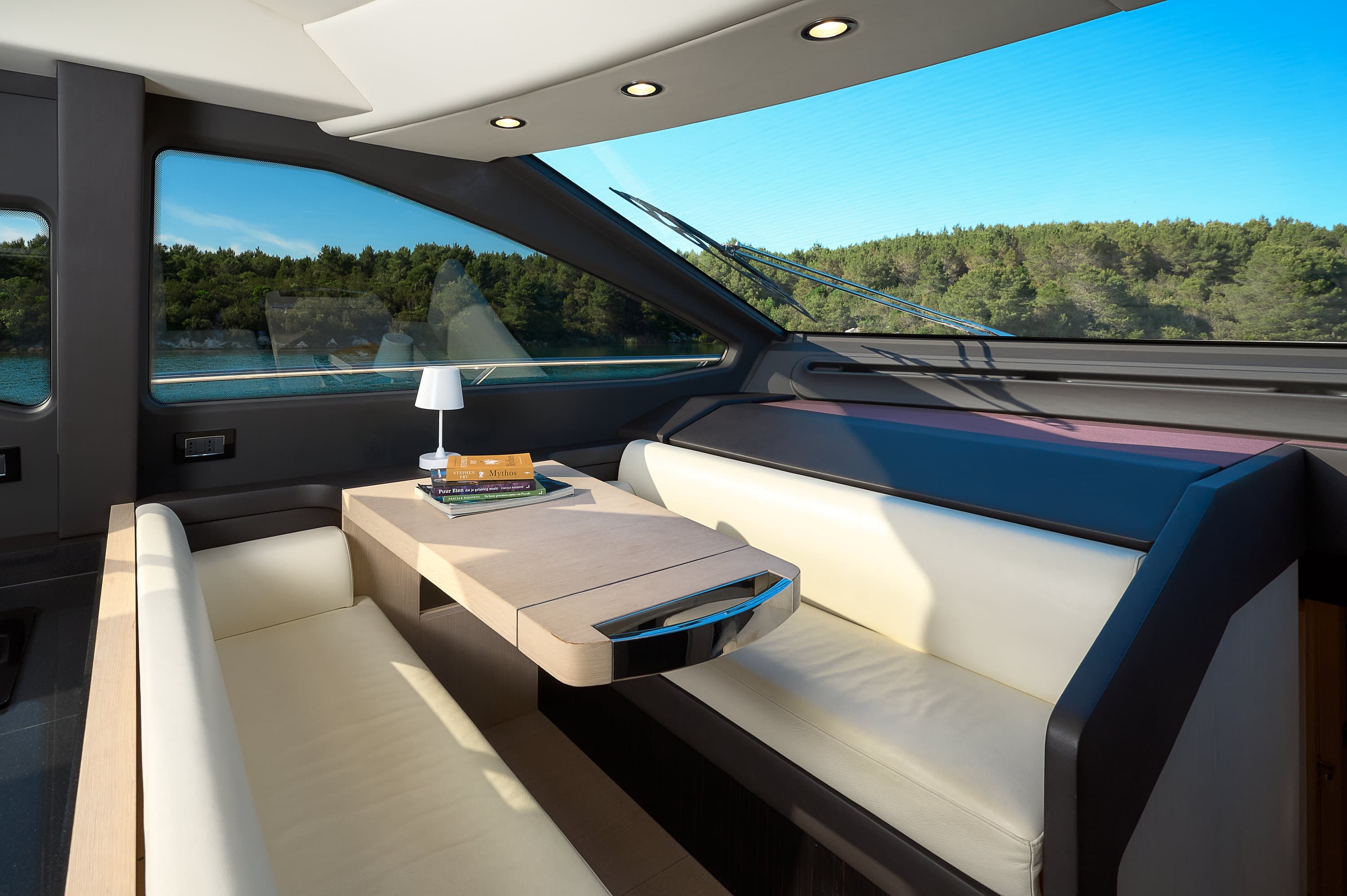 Azimut 72 Alyss – bilde 4 av 162
