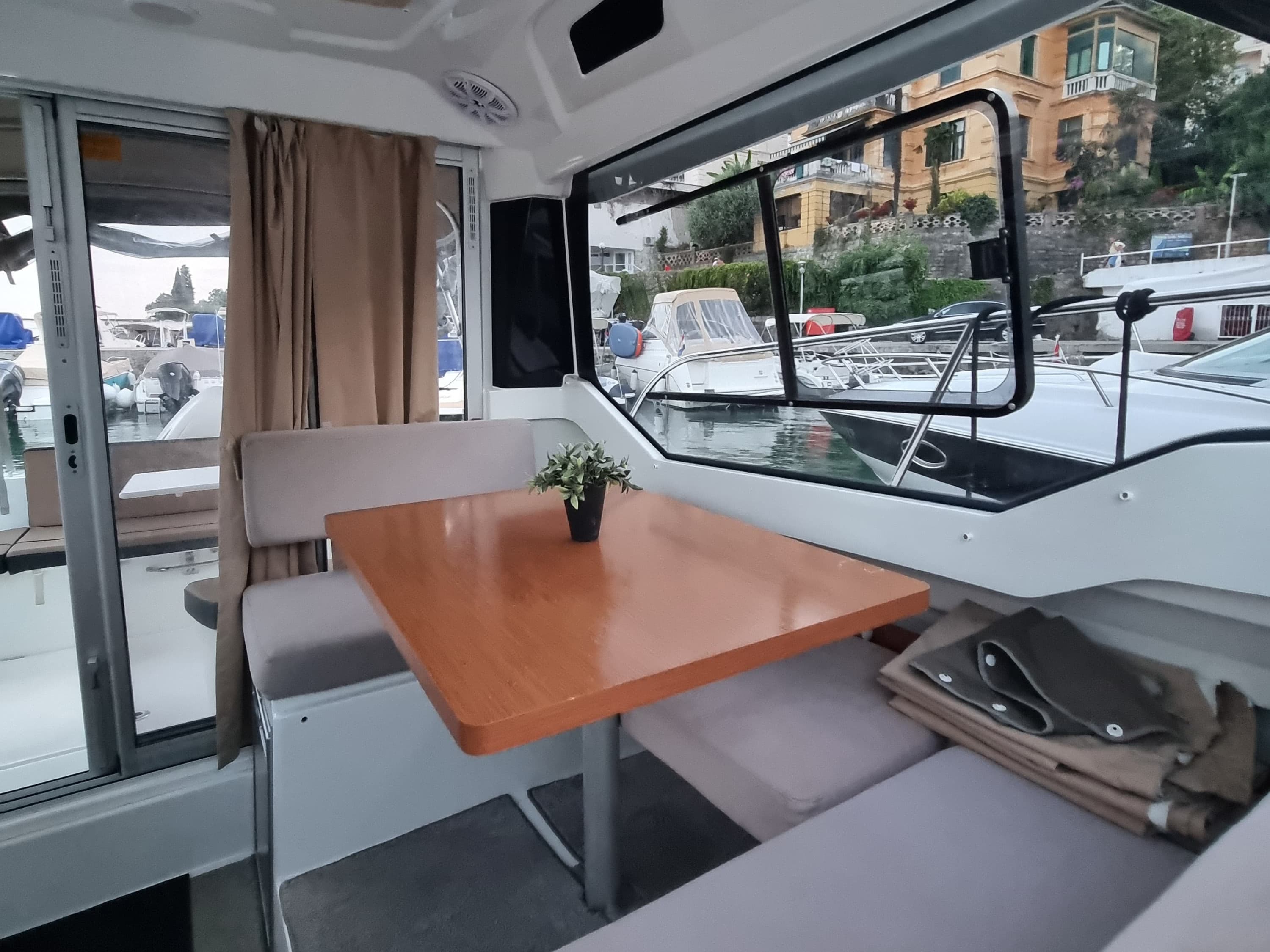 Jeanneau Merry Fisher 795 Classic – bilde 5 av 12