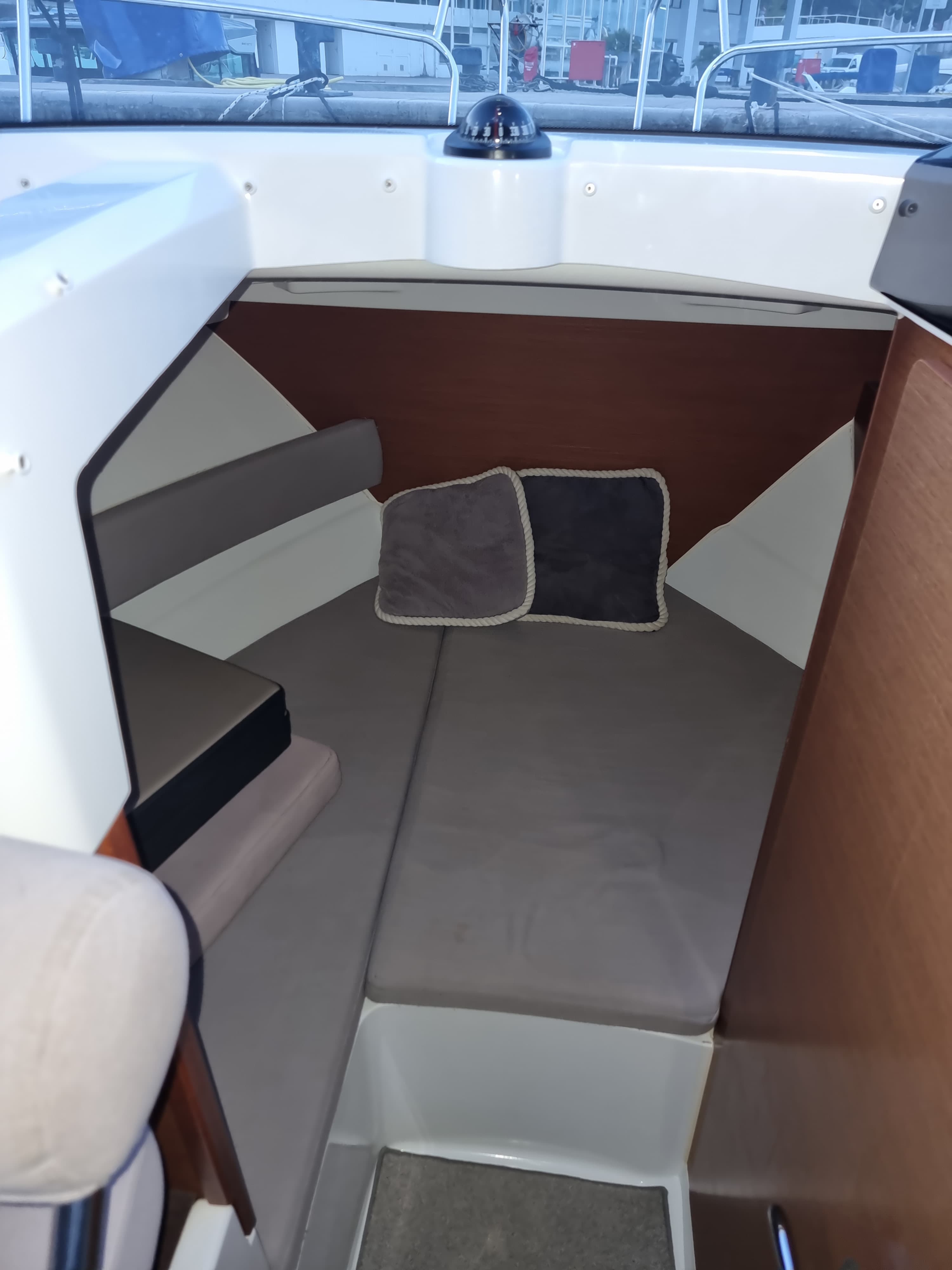 Jeanneau Merry Fisher 795 Classic – bilde 2 av 12