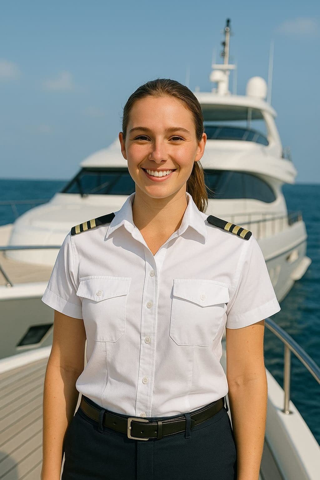 Julie O'Connor