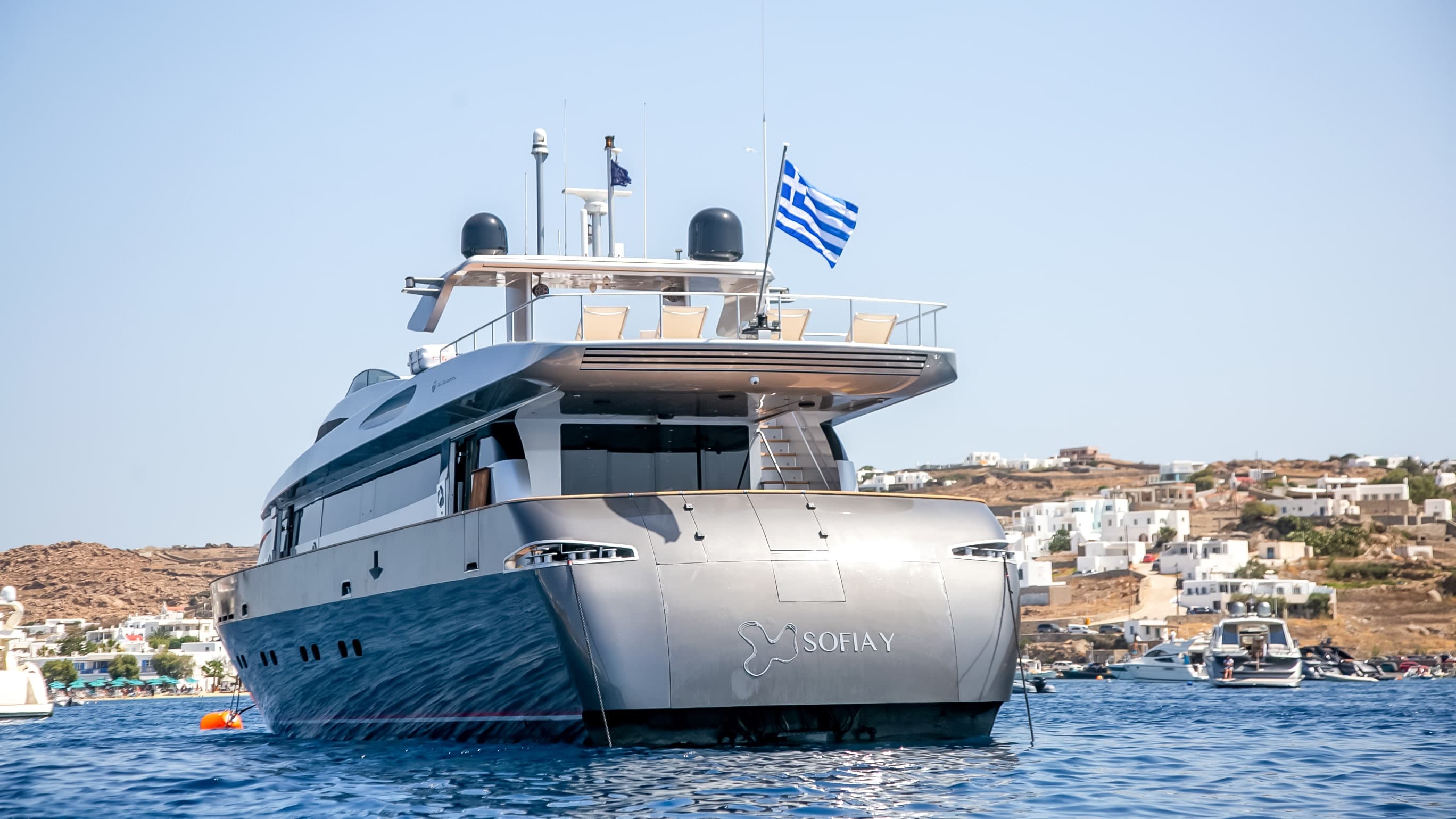 Baglietto 100 – bilde 5 av 20