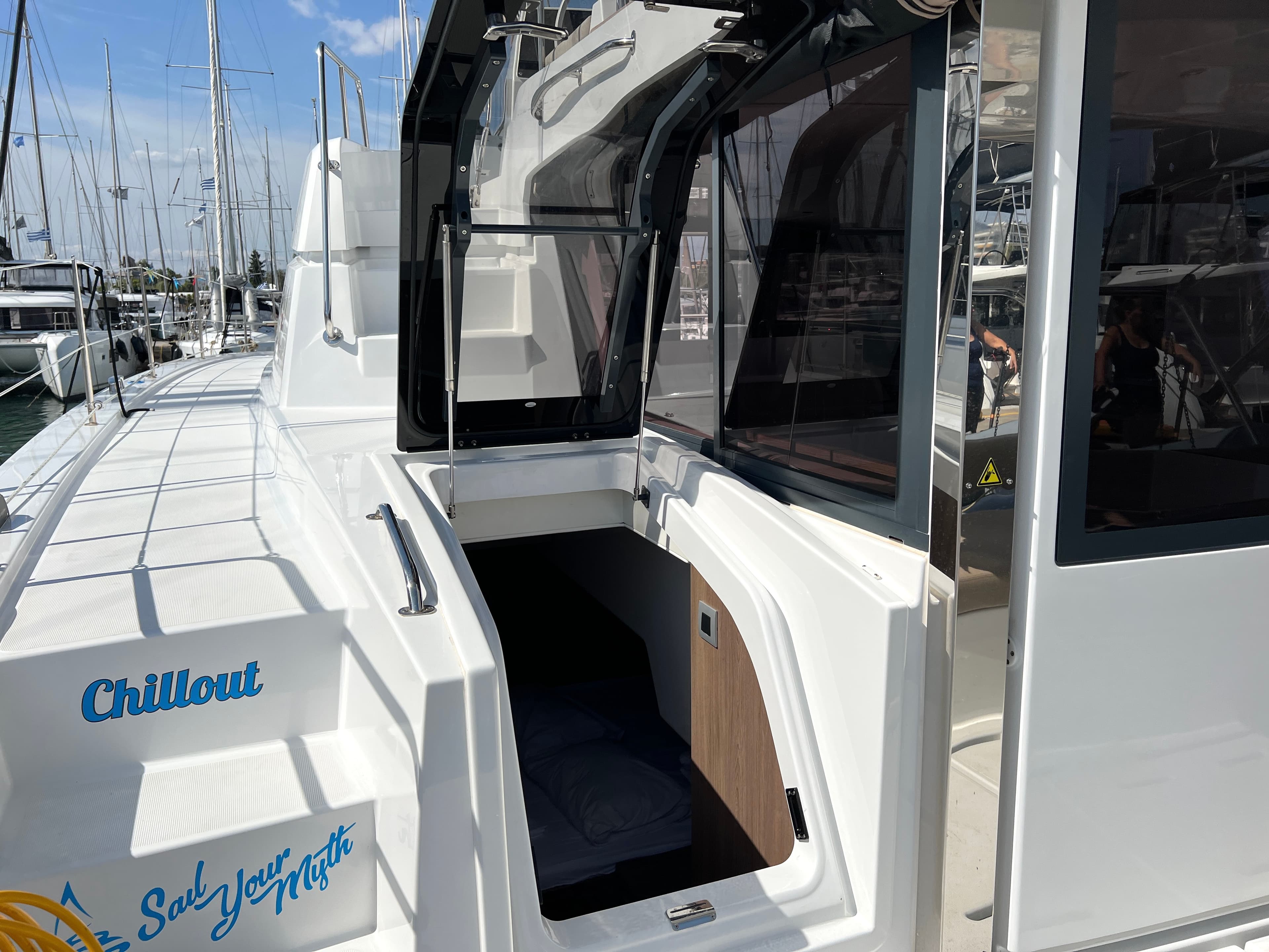Bali 4.6 Chillout – bilde 2 av 28