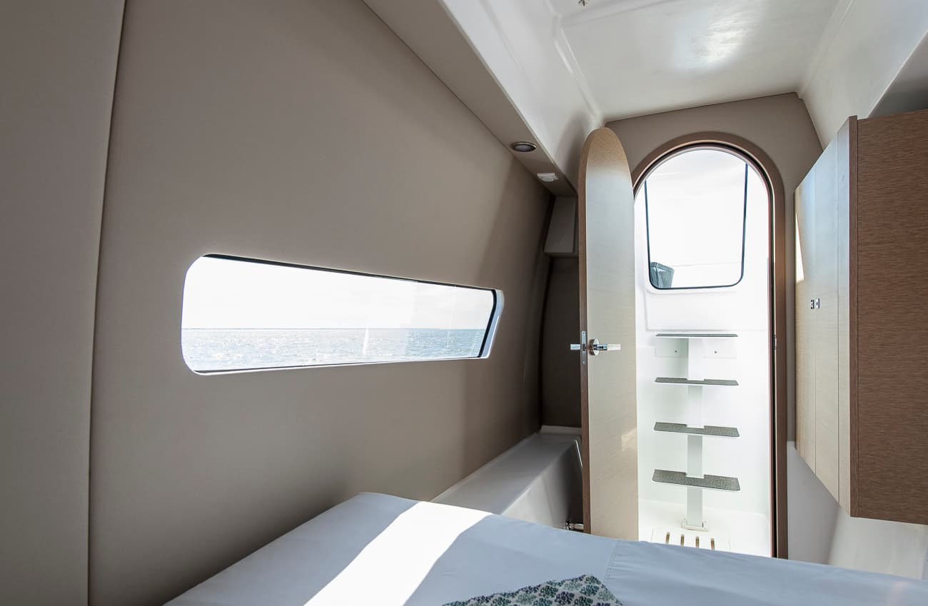 Neel Trimarans Neel 47 Flo – bilde 5 av 13
