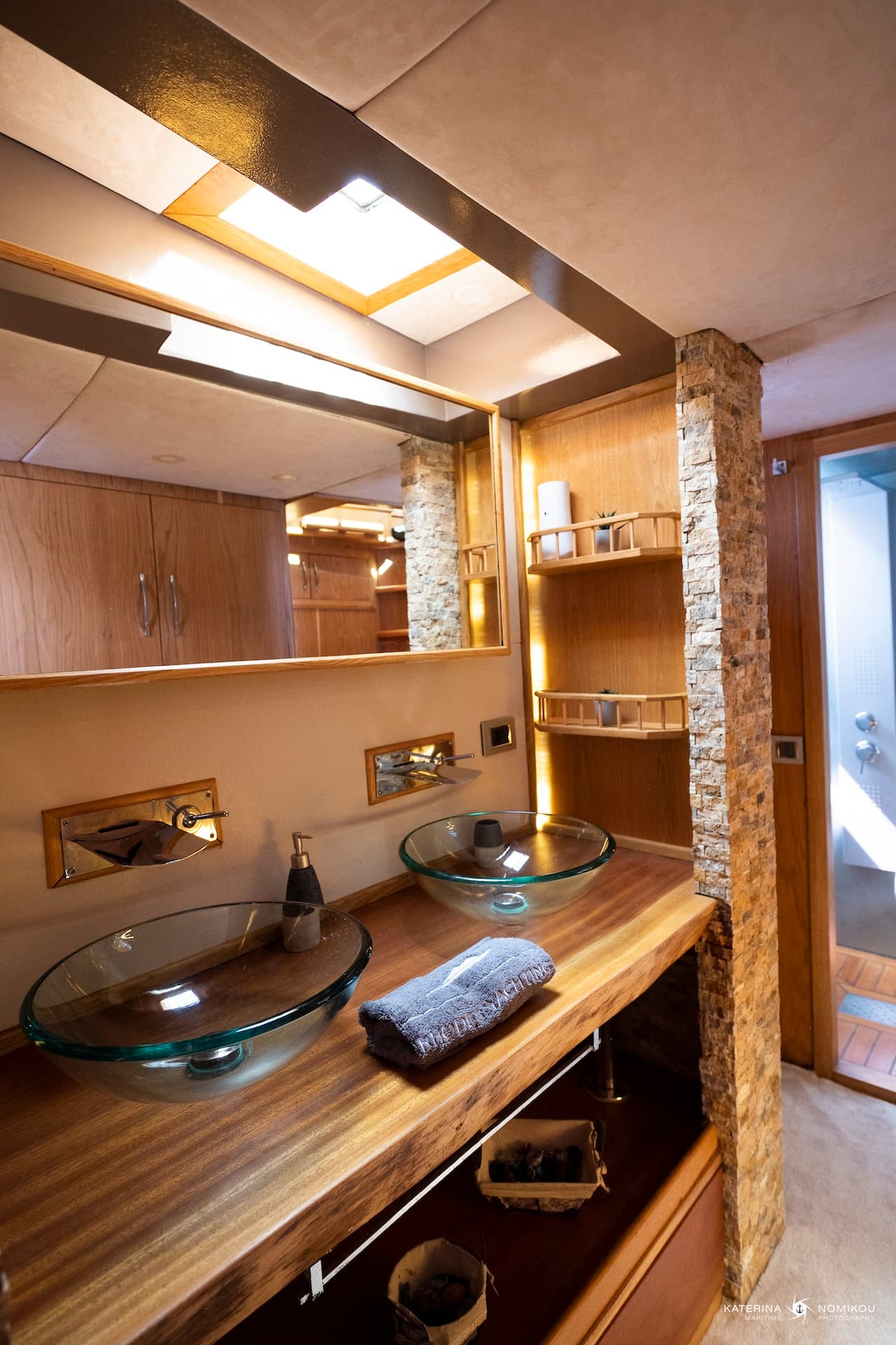 Catamaran LONG ISLAND – bilde 5 av 18