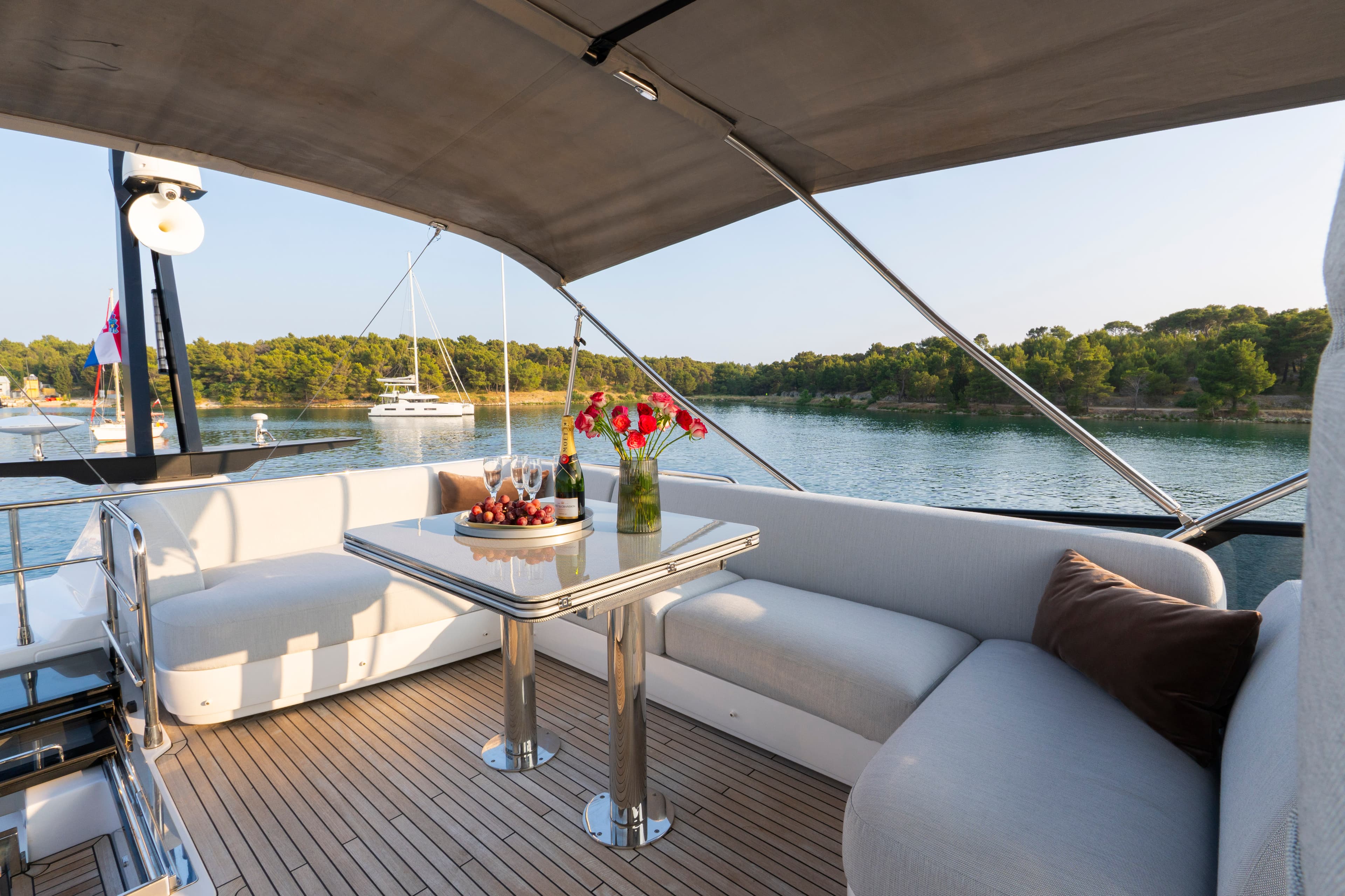 Azimut S7 Felicita – bilde 3 av 113