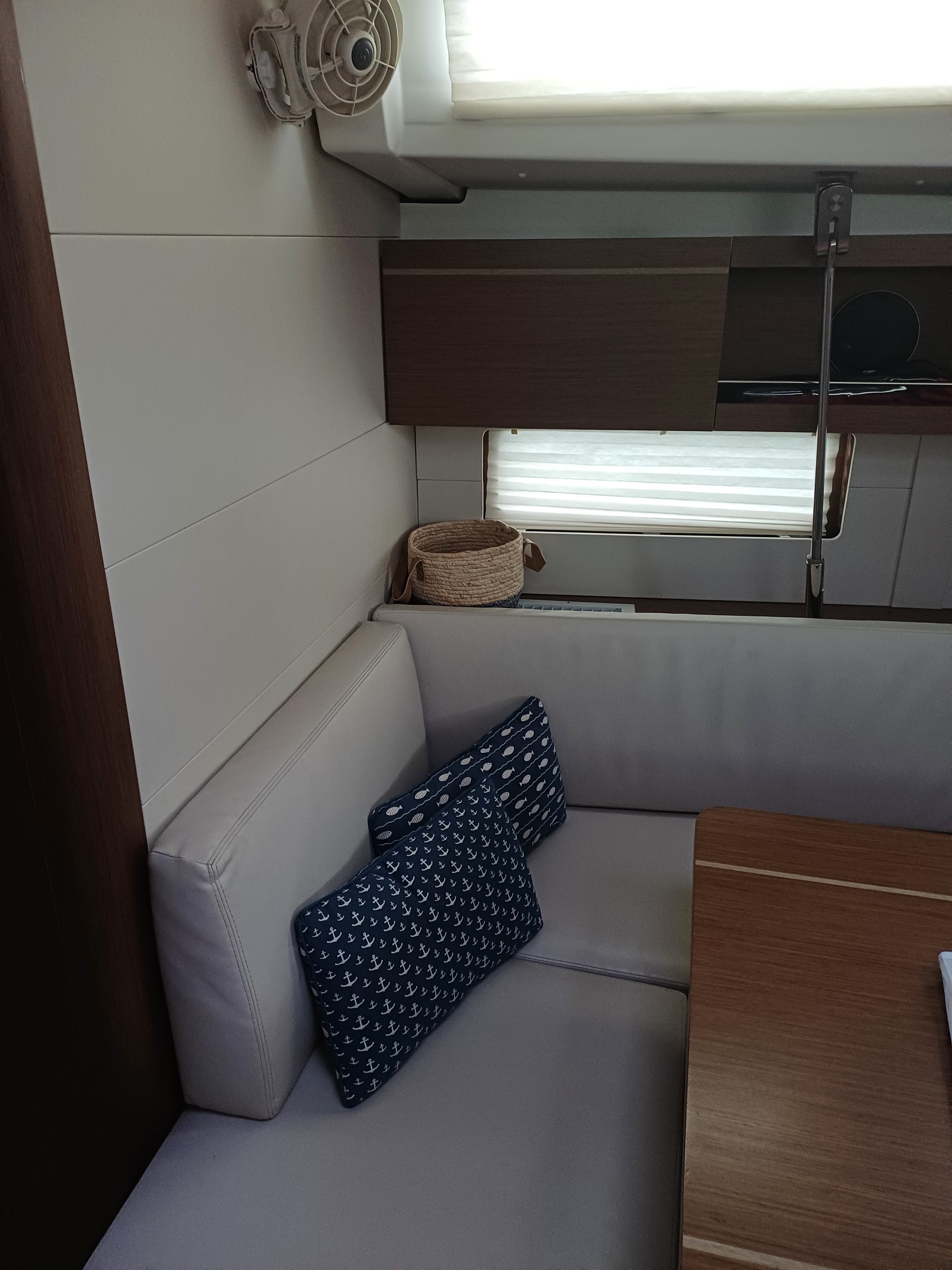 Beneteau Oceanis 46.1 ILIA – bilde 4 av 9