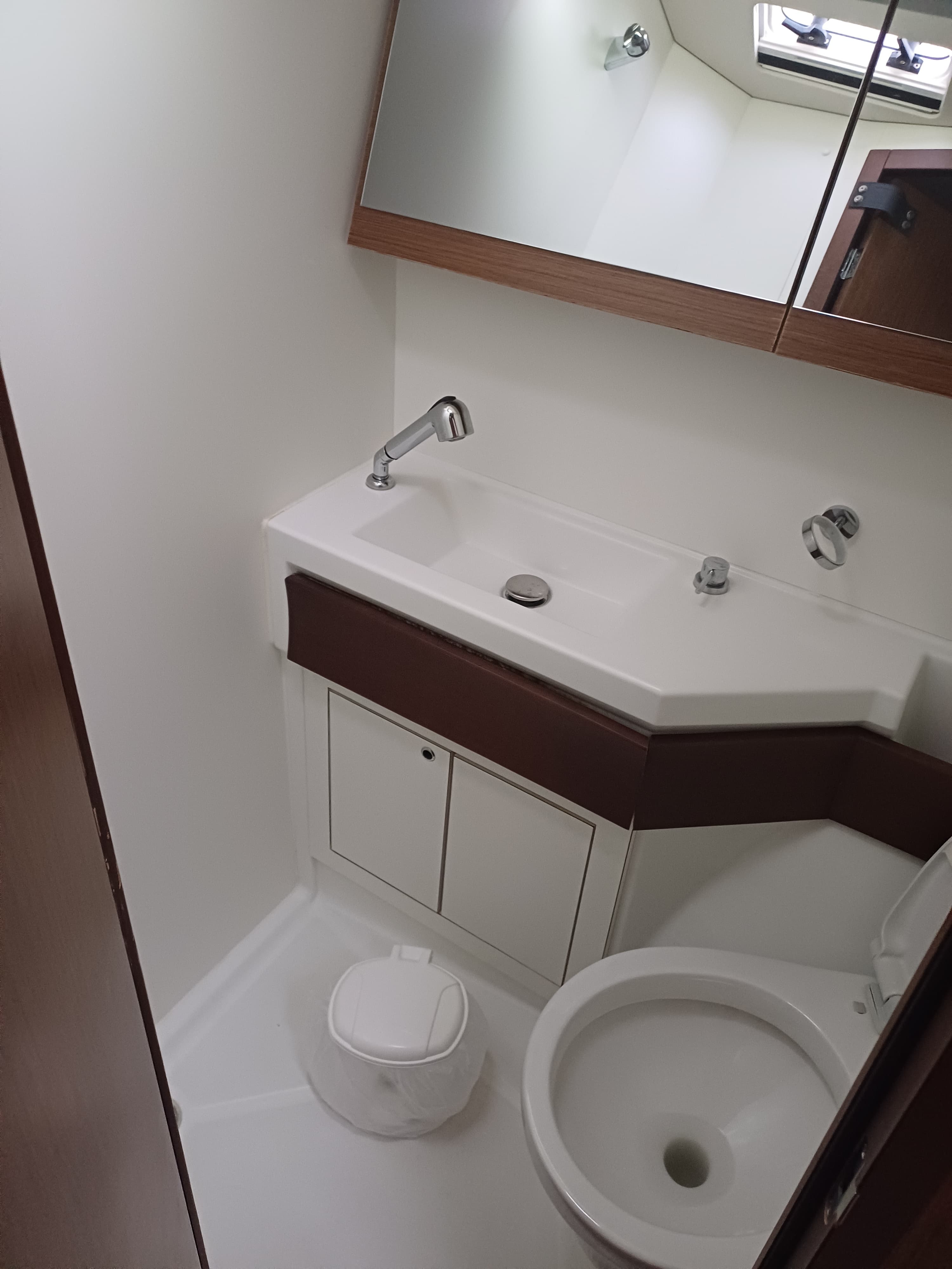Beneteau Oceanis 46.1 ILIA – bilde 3 av 9