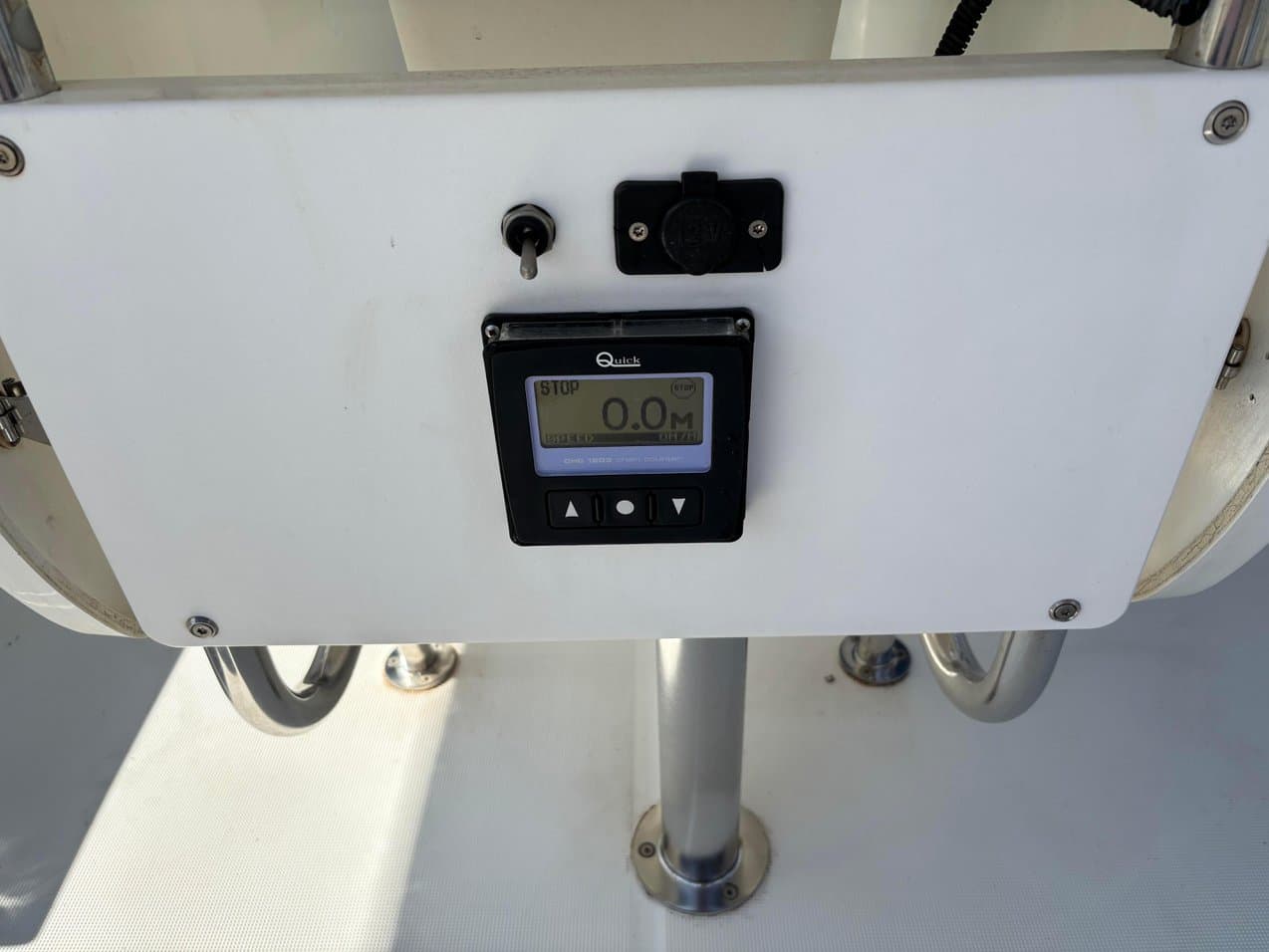 Jeanneau Sun Odyssey 479 Moonlight – bilde 2 av 20