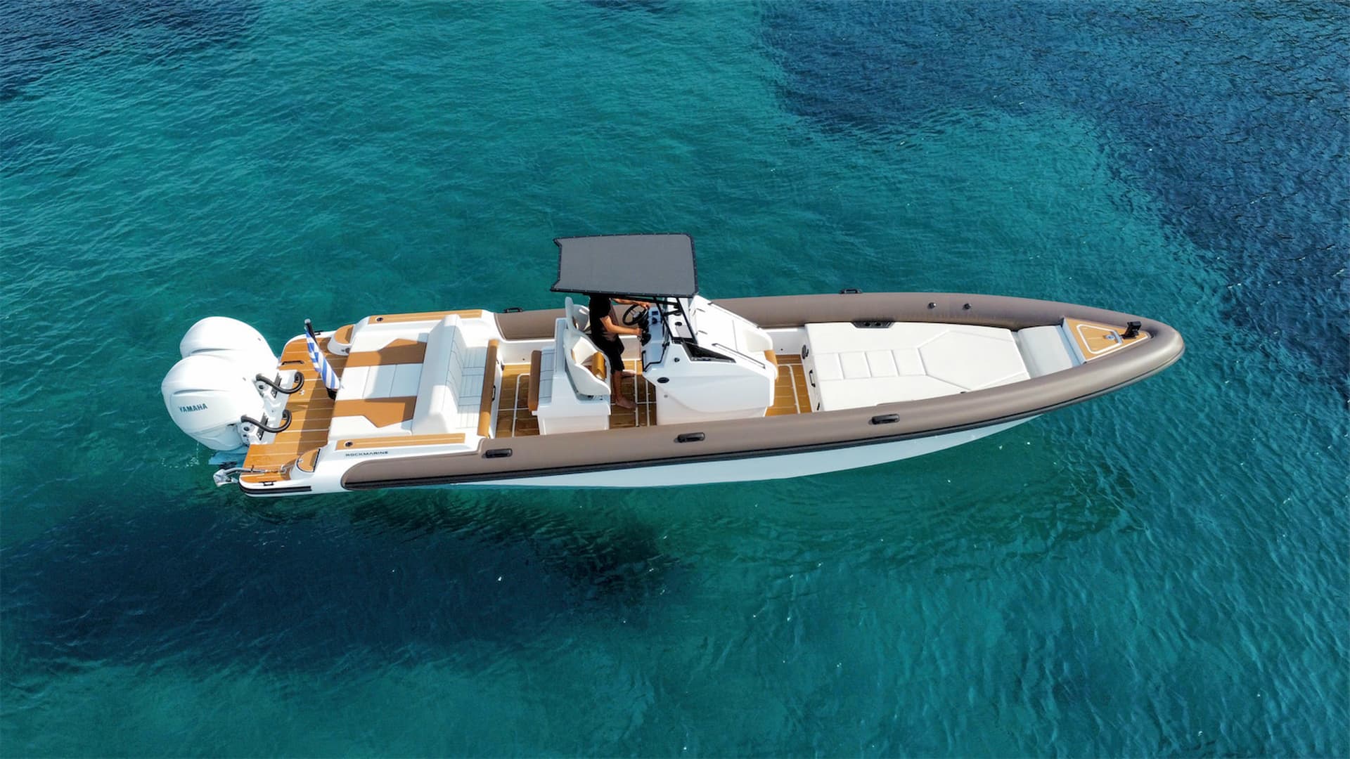 Rock Marine 36 AELIA – bilde 3 av 18