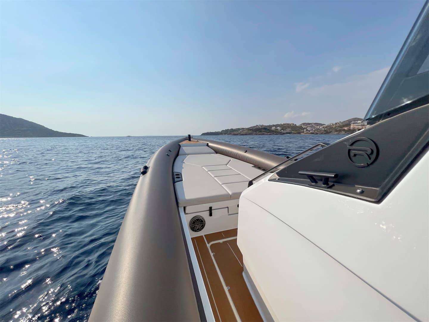 Rock Marine 36 AELIA – bilde 4 av 18