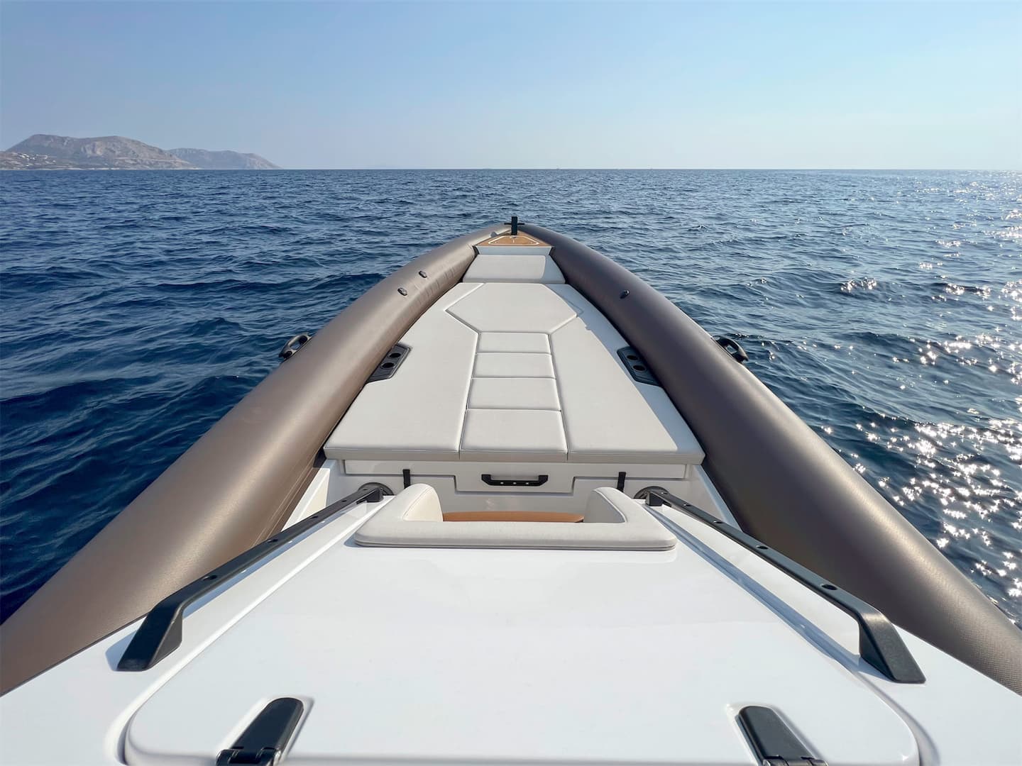 Rock Marine 36 AELIA – bilde 5 av 18