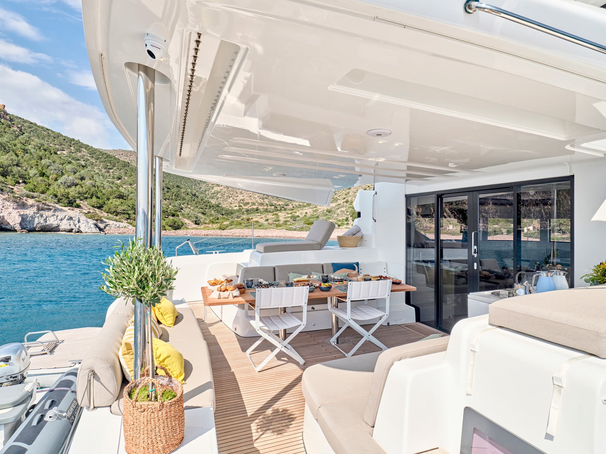 Lagoon 51 EFKRATI – bilde 2 av 72