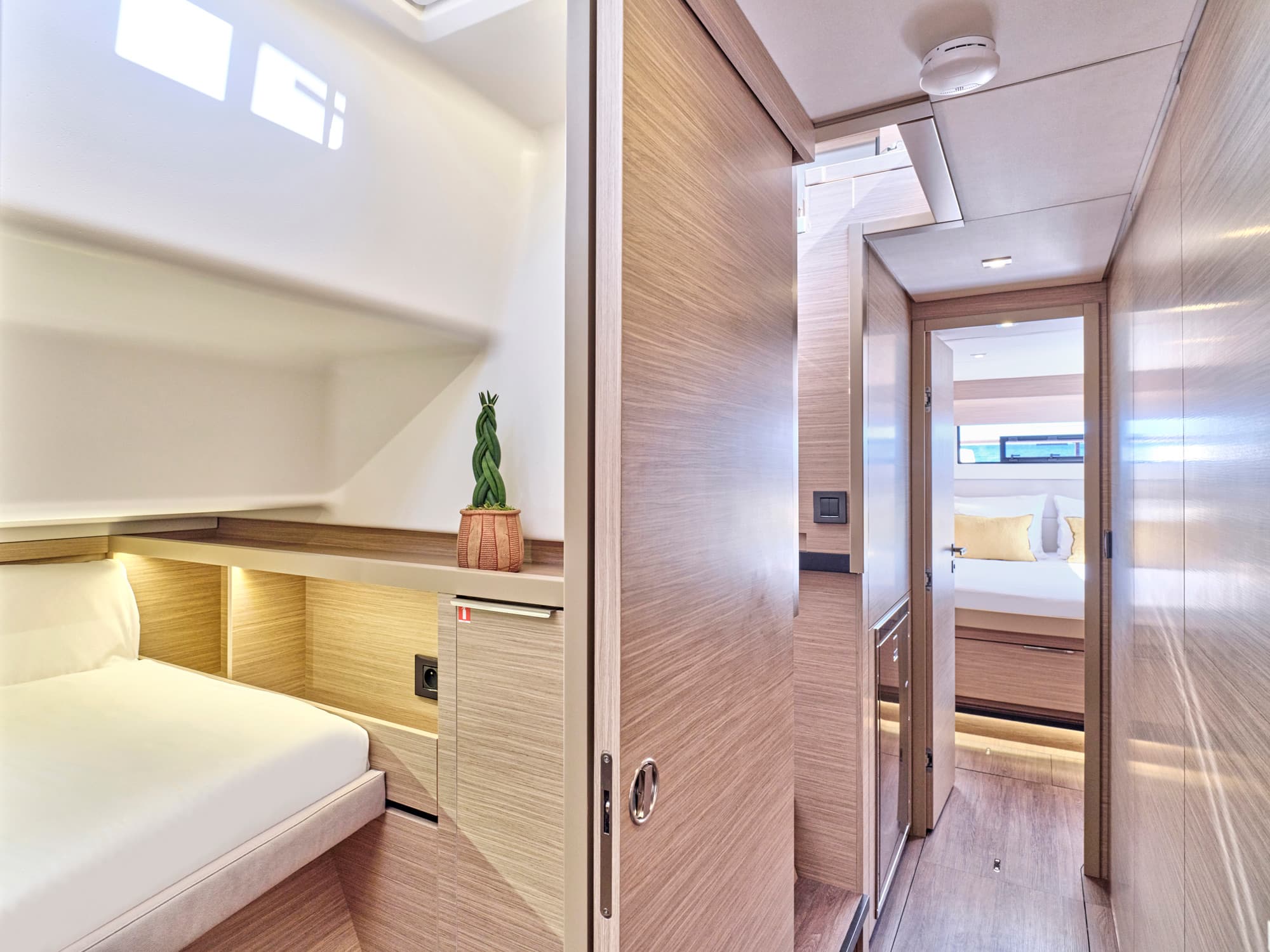 Lagoon 51 EFKRATI – bilde 4 av 72