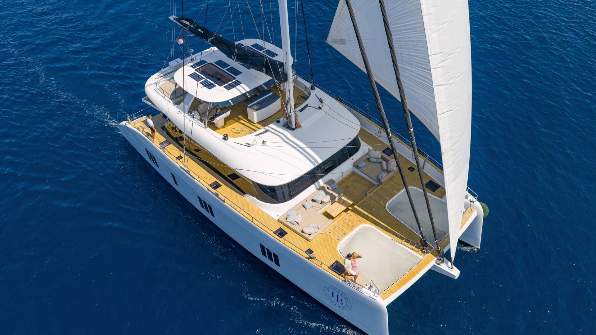 Sunreef 80 Honeybird – bilde 2 av 31