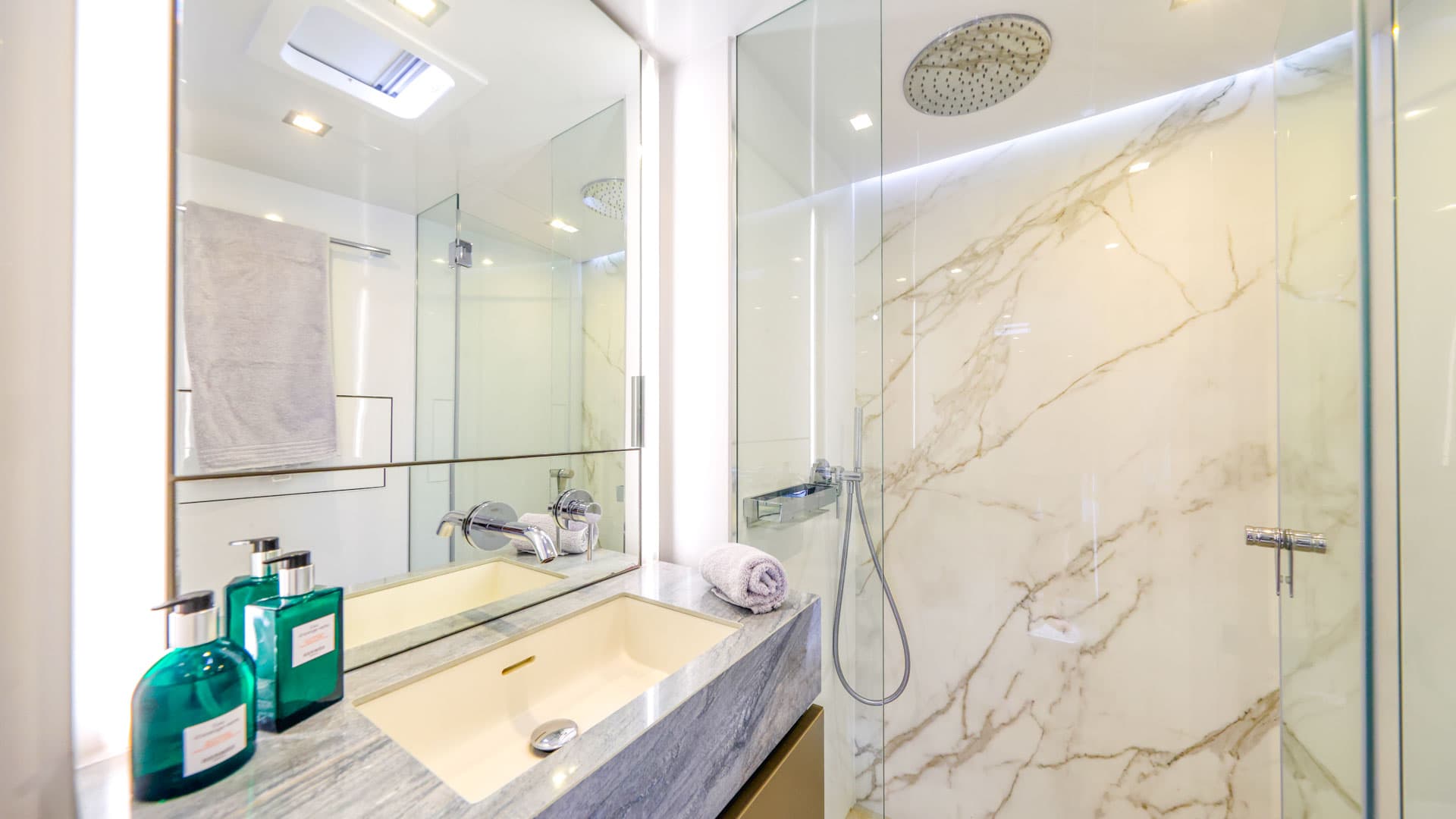 Sunreef 80 Honeybird – bilde 3 av 31