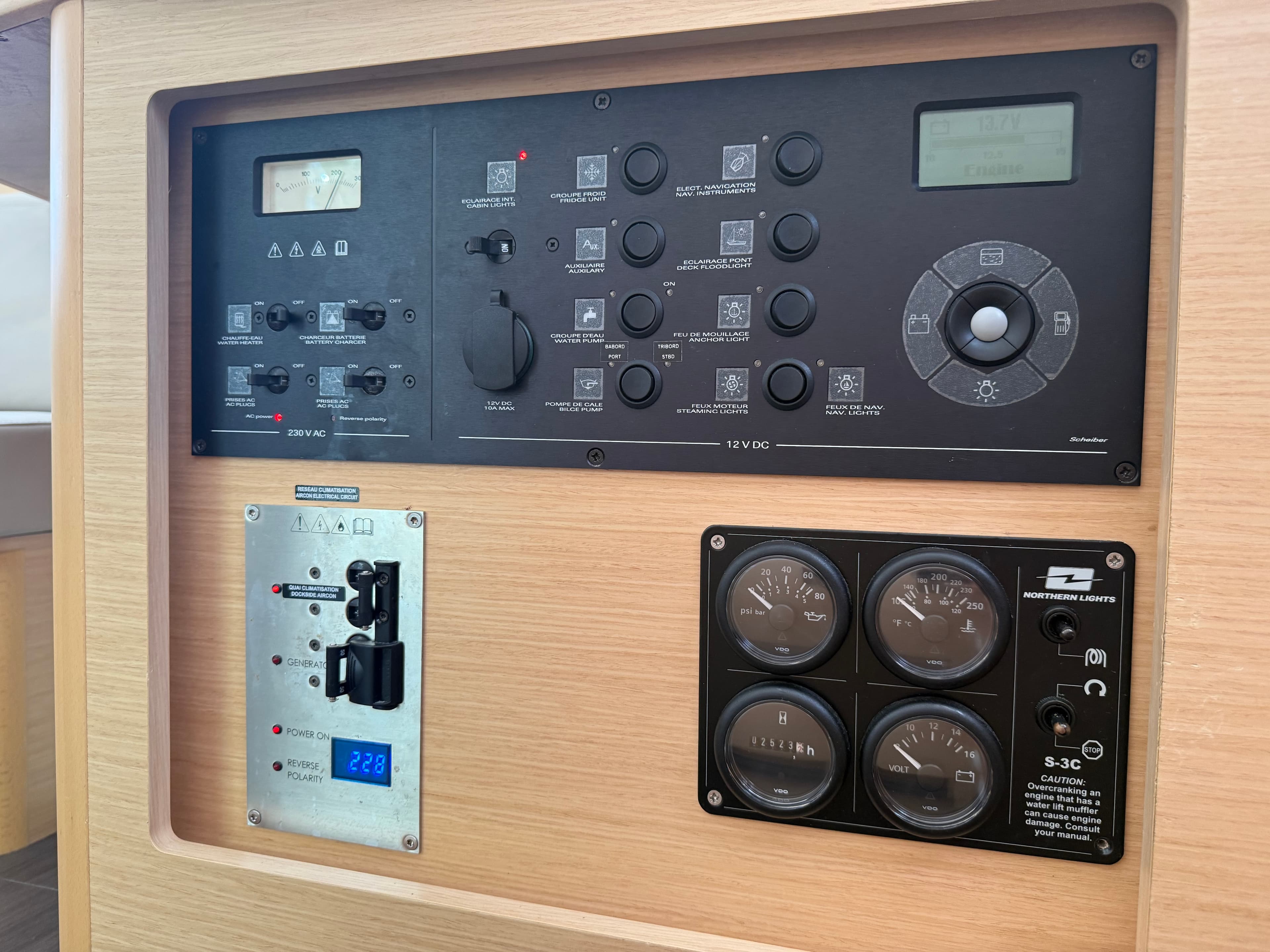 Lagoon 42 Tiamo IV – bilde 2 av 39