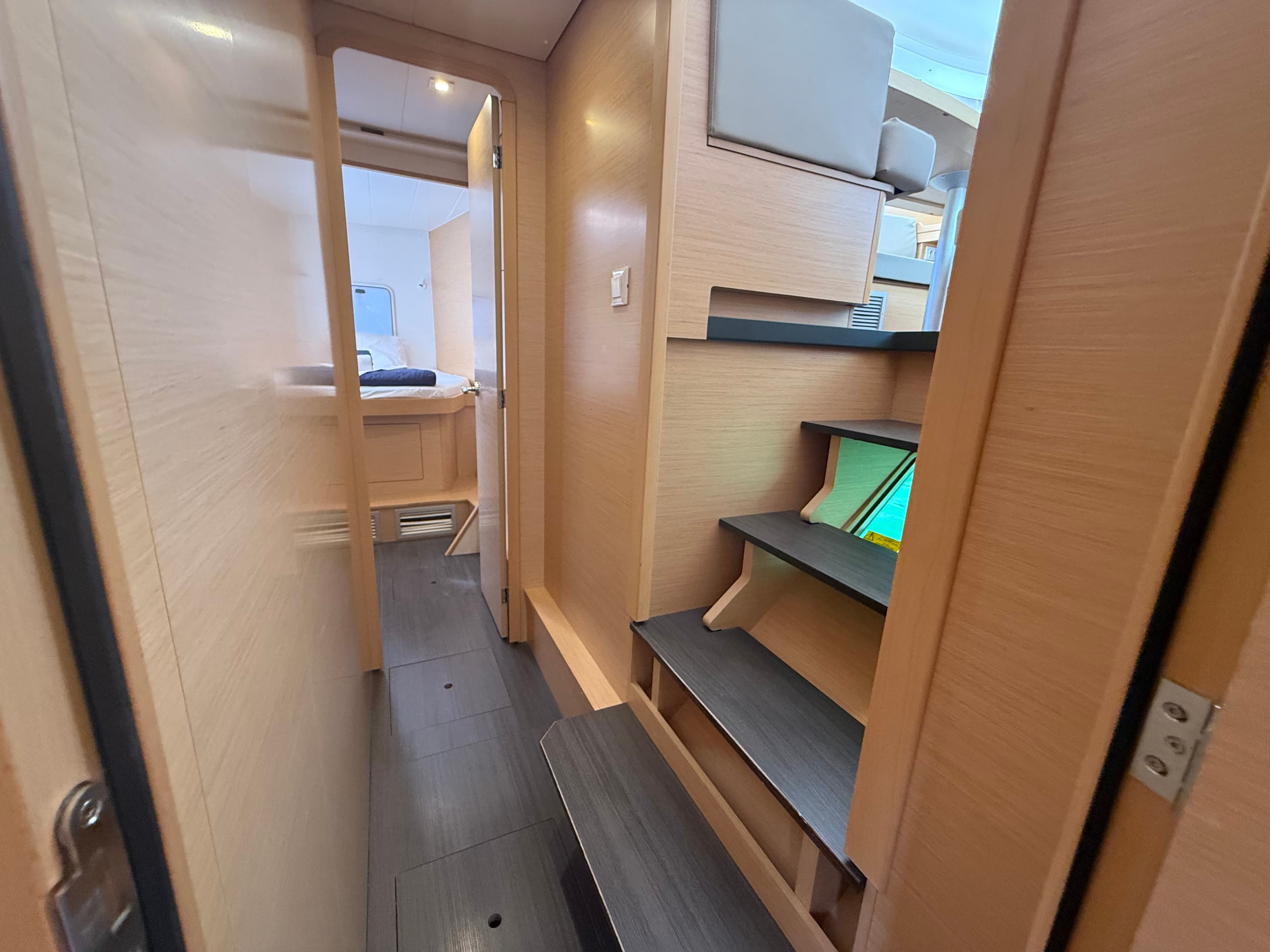 Lagoon 42 Tiamo IV – bilde 3 av 39