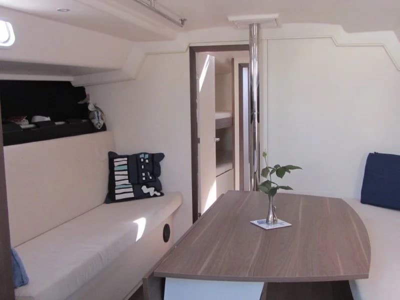 Dehler Varianta 44 Premium – bilde 2 av 10