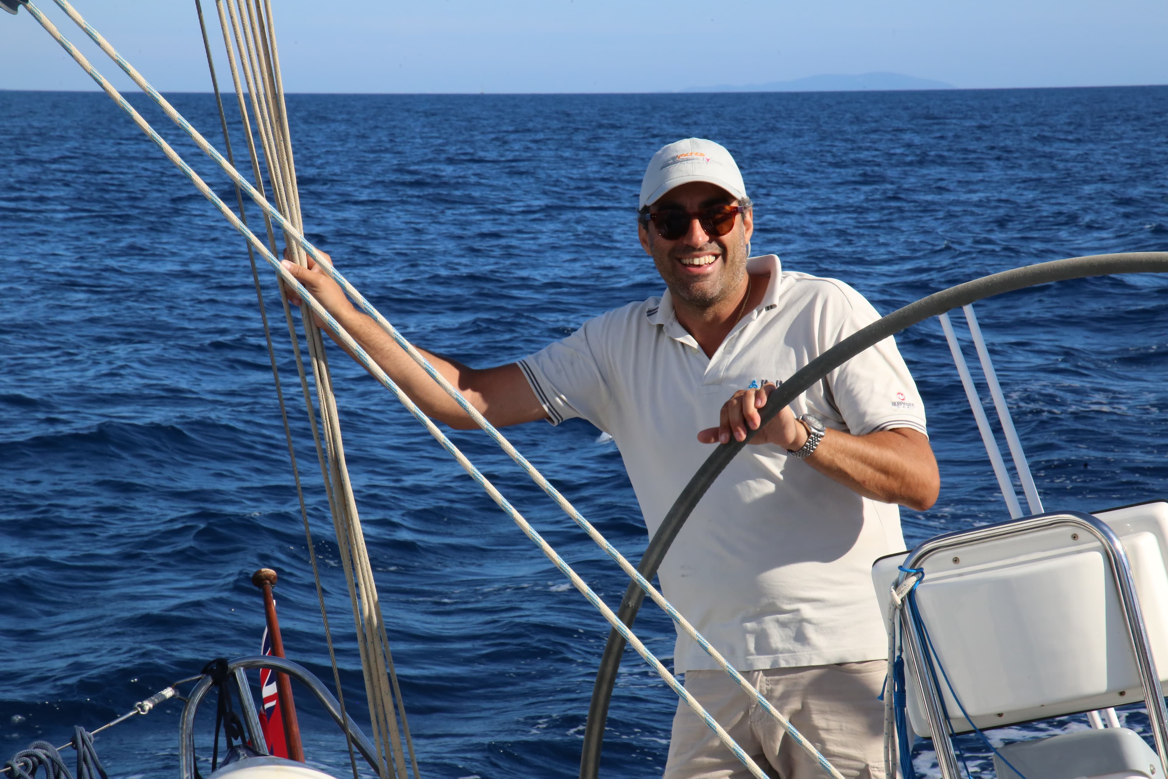 Stefano Cioni