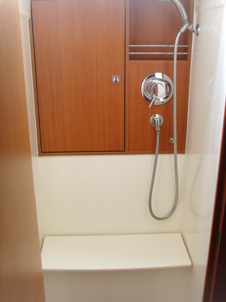 Bavaria 45 Cruiser Patroklos – bilde 3 av 26