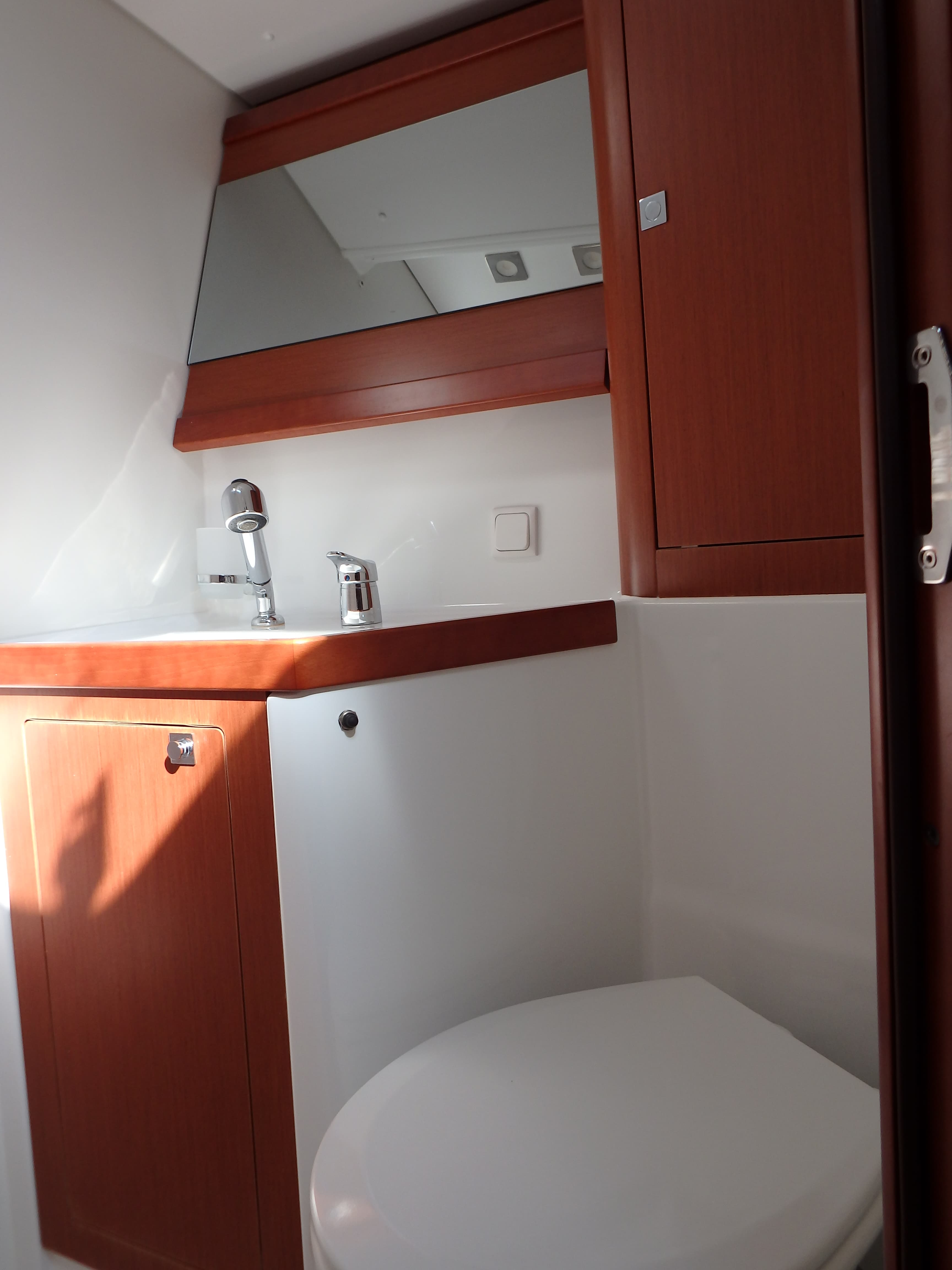 Beneteau Oceanis 48 – bilde 2 av 30