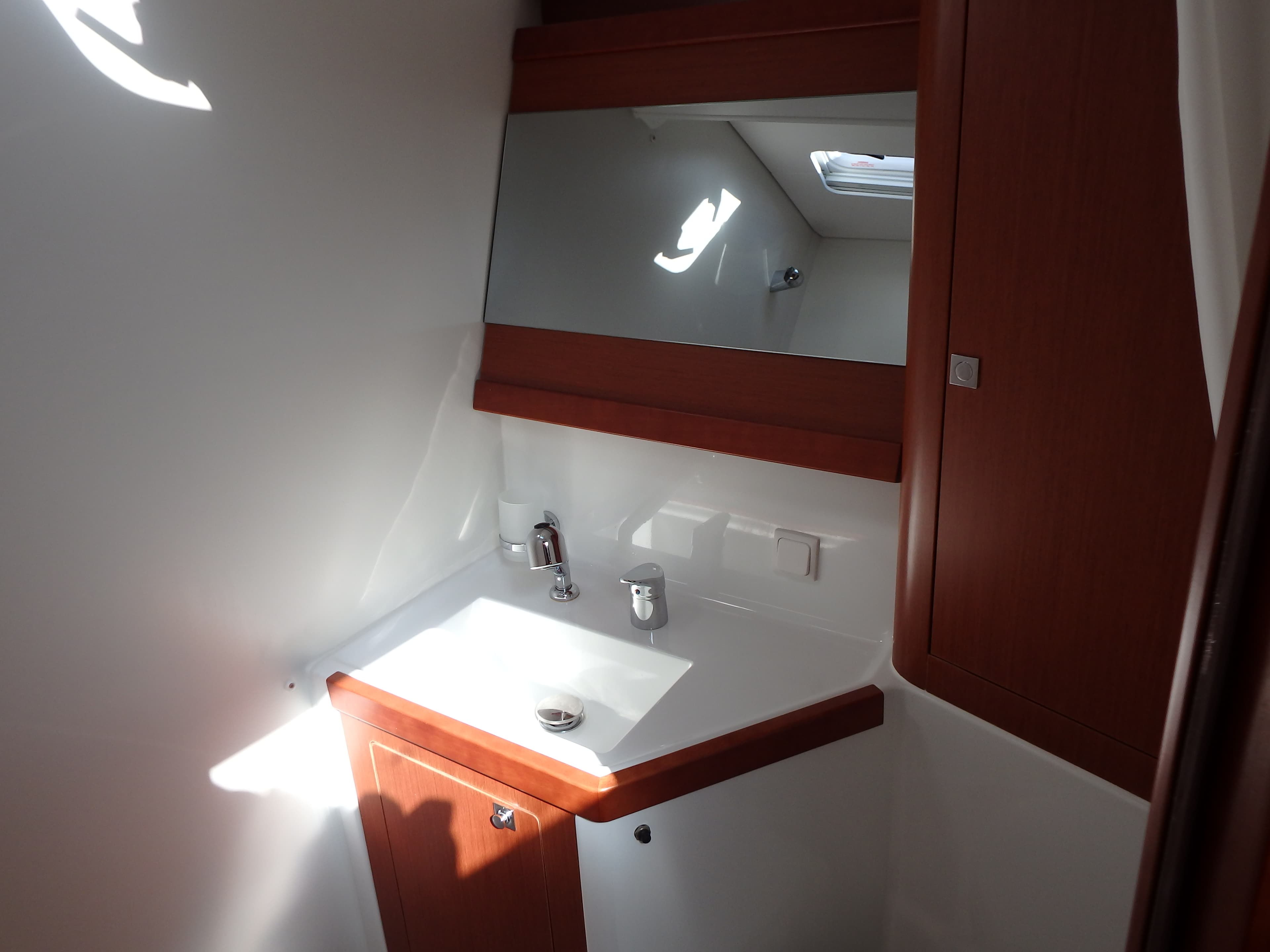 Beneteau Oceanis 48 – bilde 3 av 30