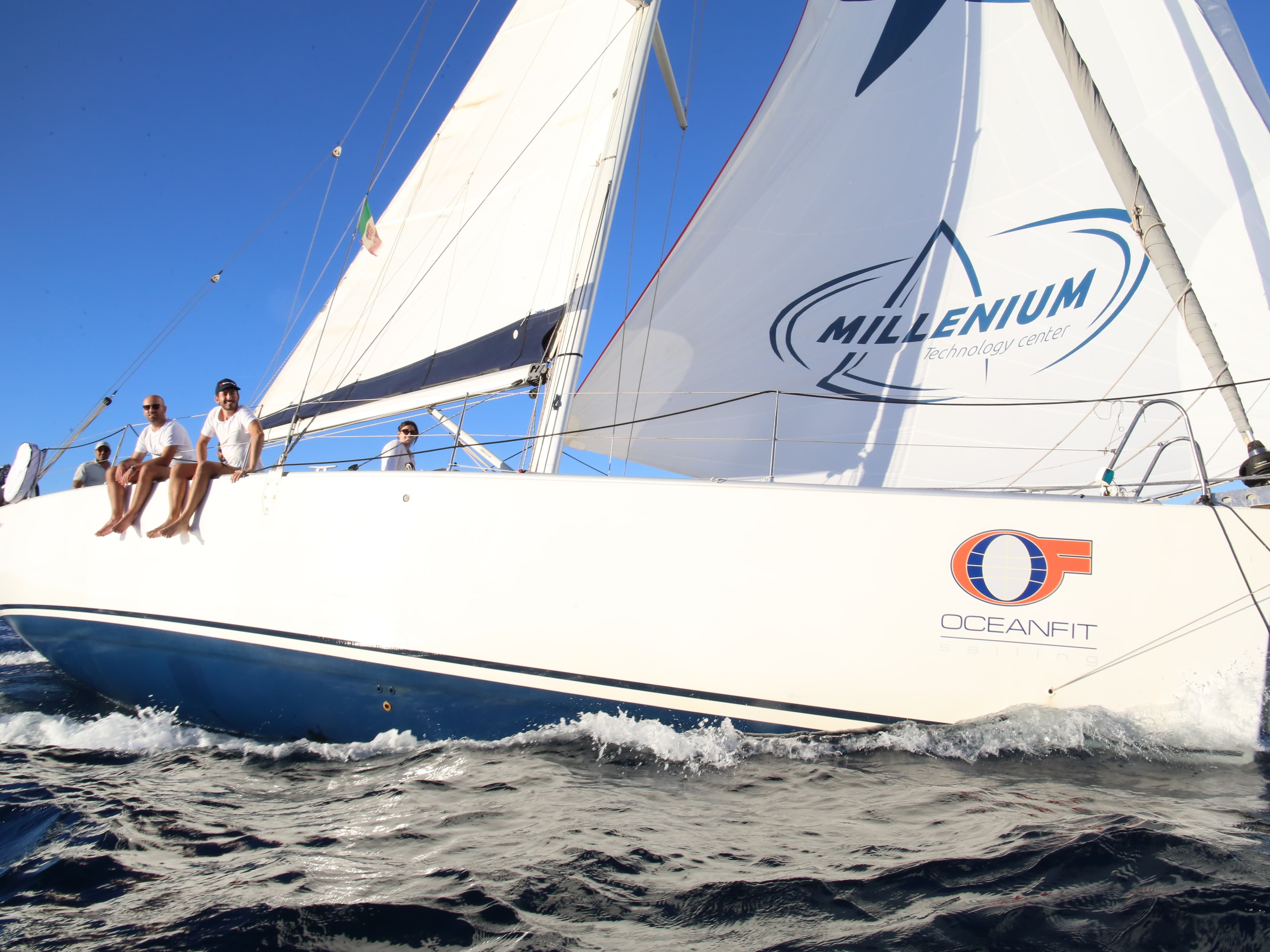 Dehler Varianta 44 Premium – bilde 3 av 10