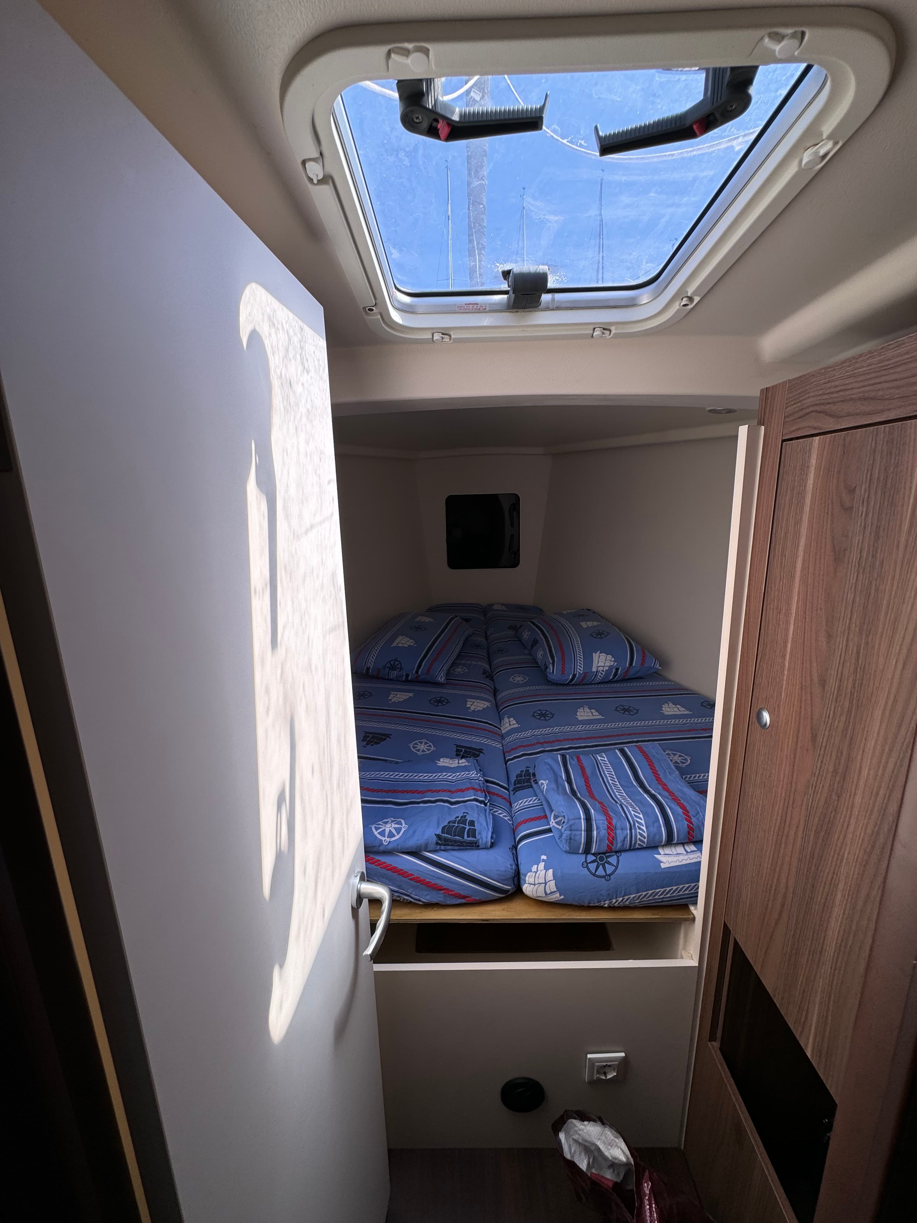 Dehler Varianta 44 Premium – bilde 4 av 10