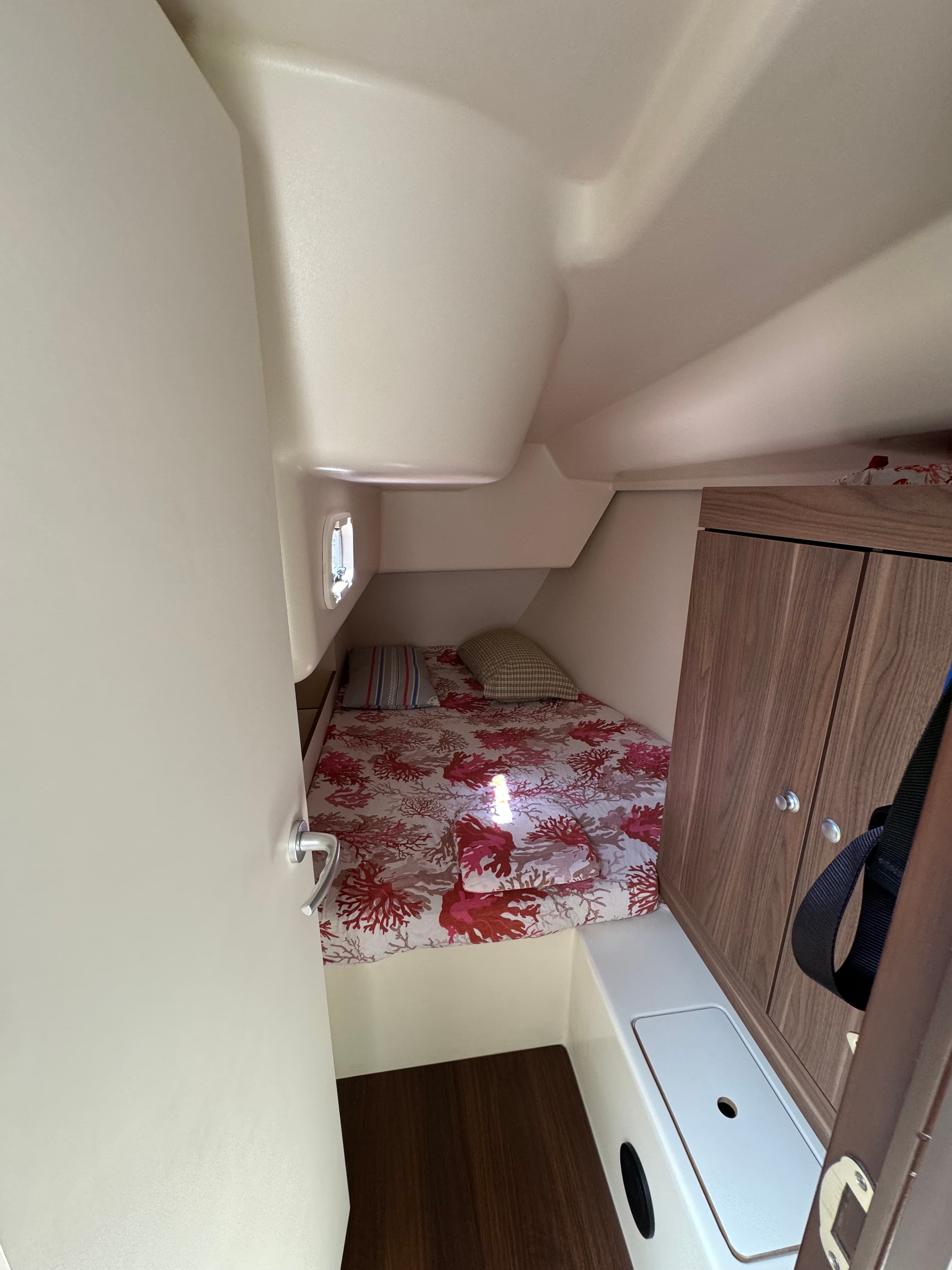 Dehler Varianta 44 Premium – bilde 5 av 10